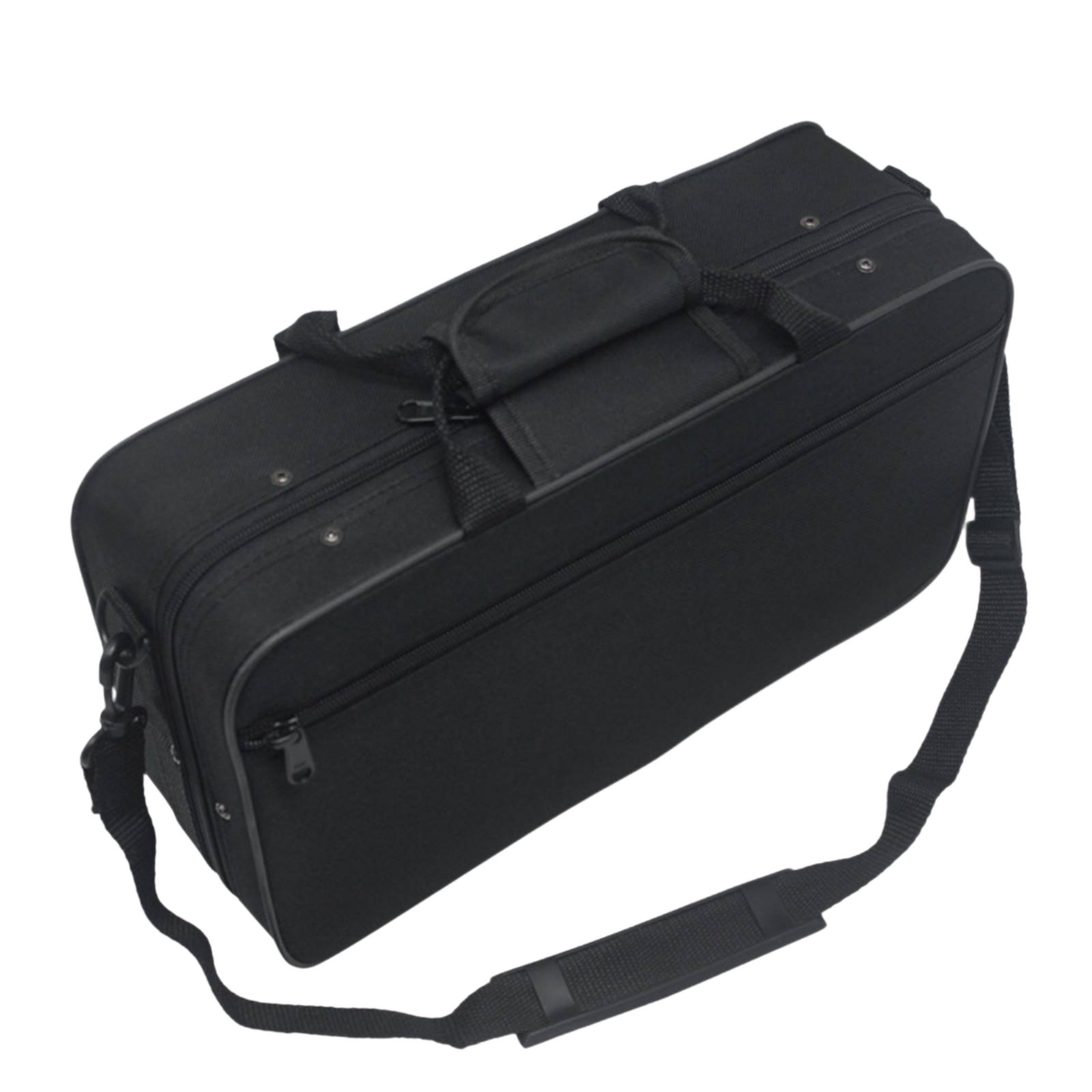 Clarinet Case with Shoulder Strap – Bb