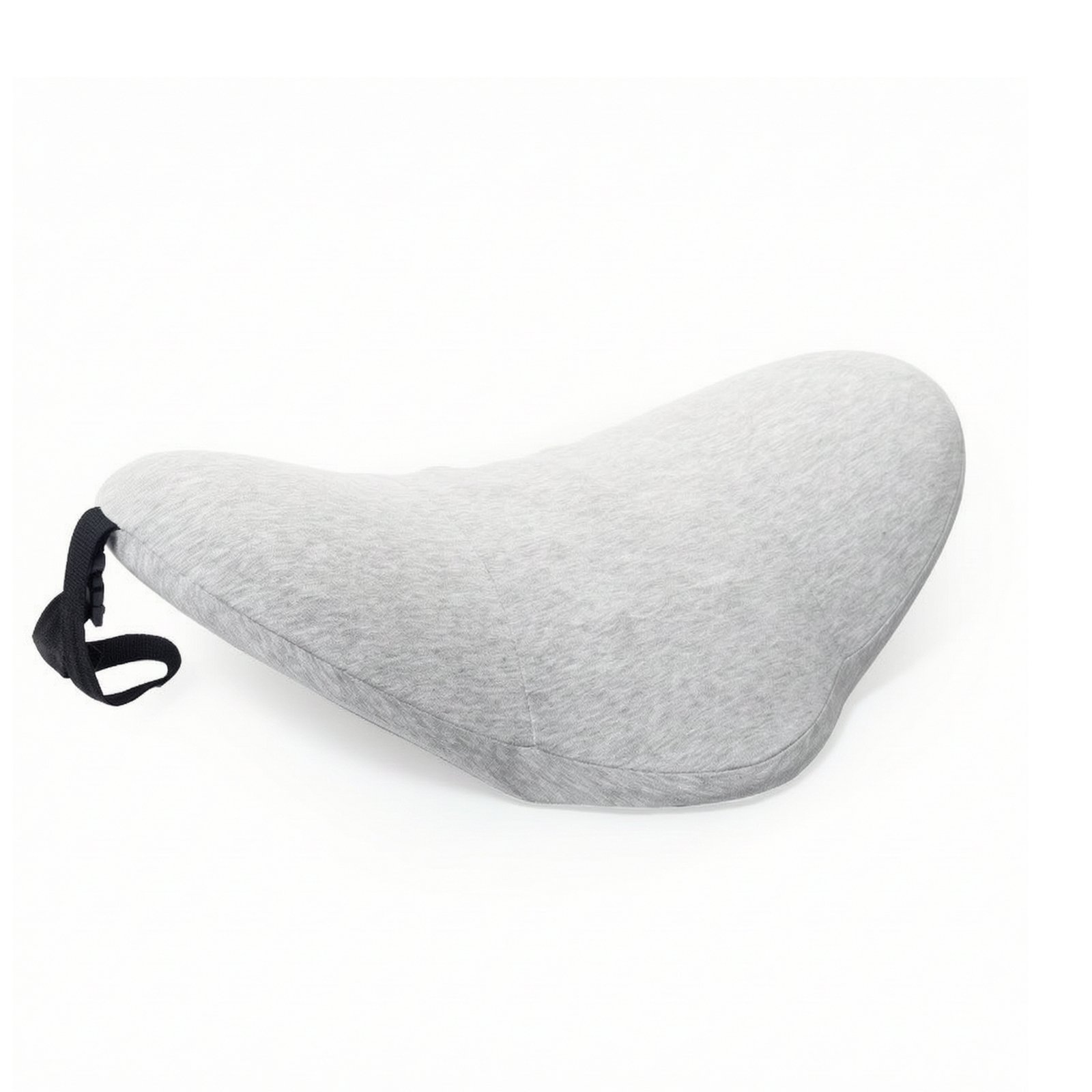 Foam Support Pillow with Strap