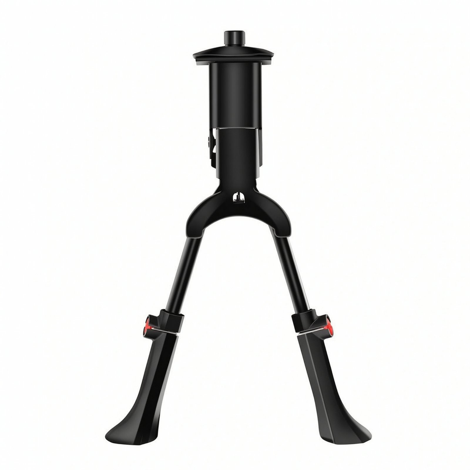 Double-Leg Bike Kickstand