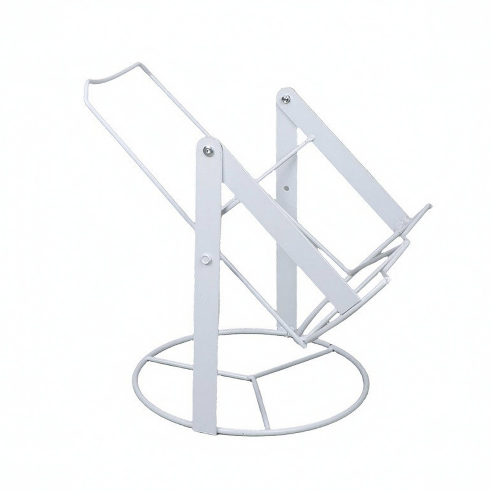 Water Barrel Stand