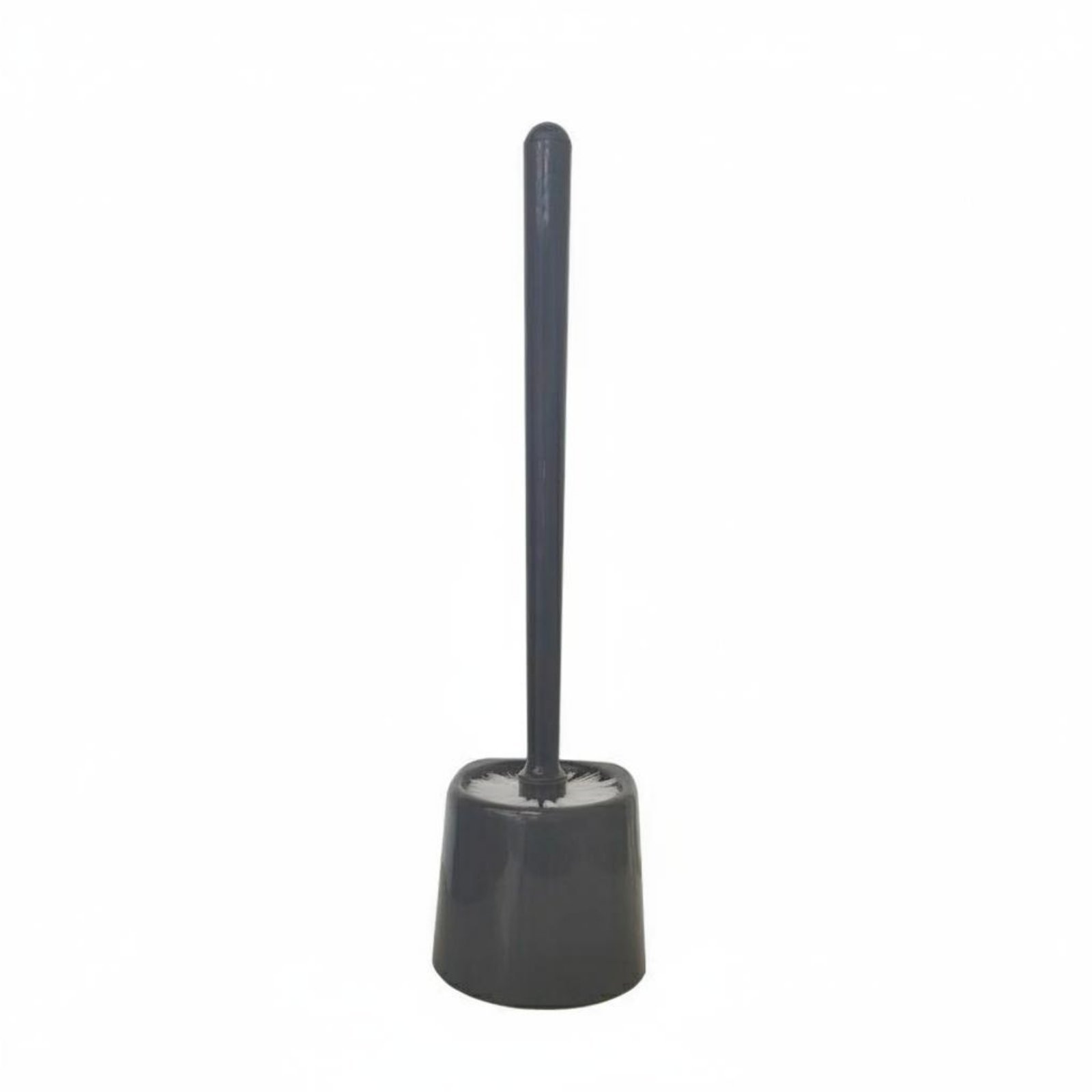 Toilet Brush Set with Base