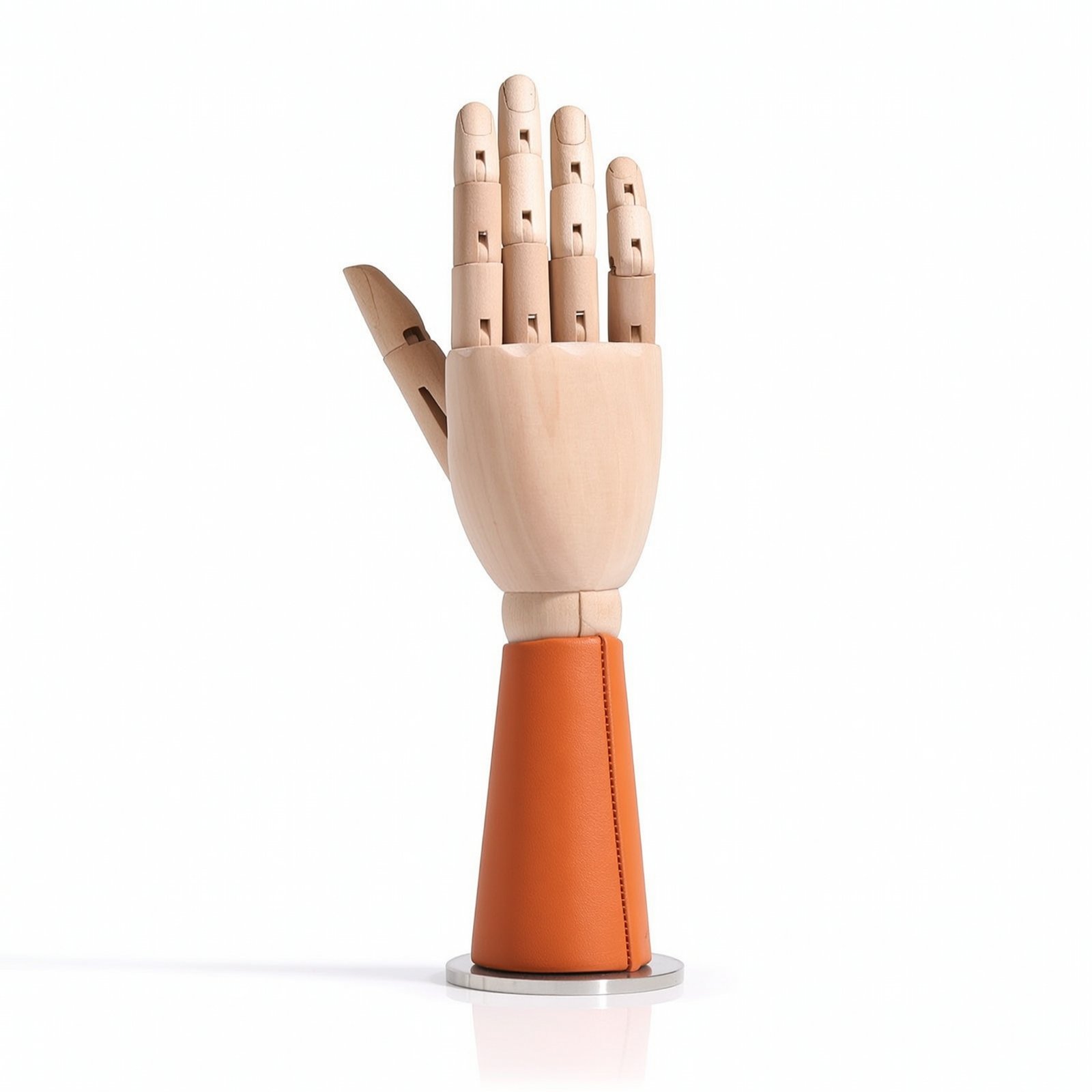 Articulated Hand Mannequin