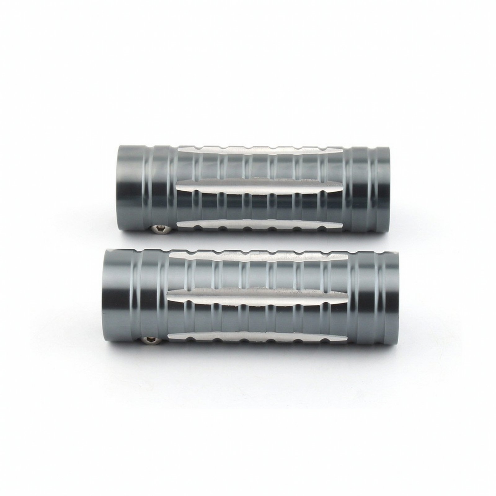 Motorcycle Front Footpeg – Titanium