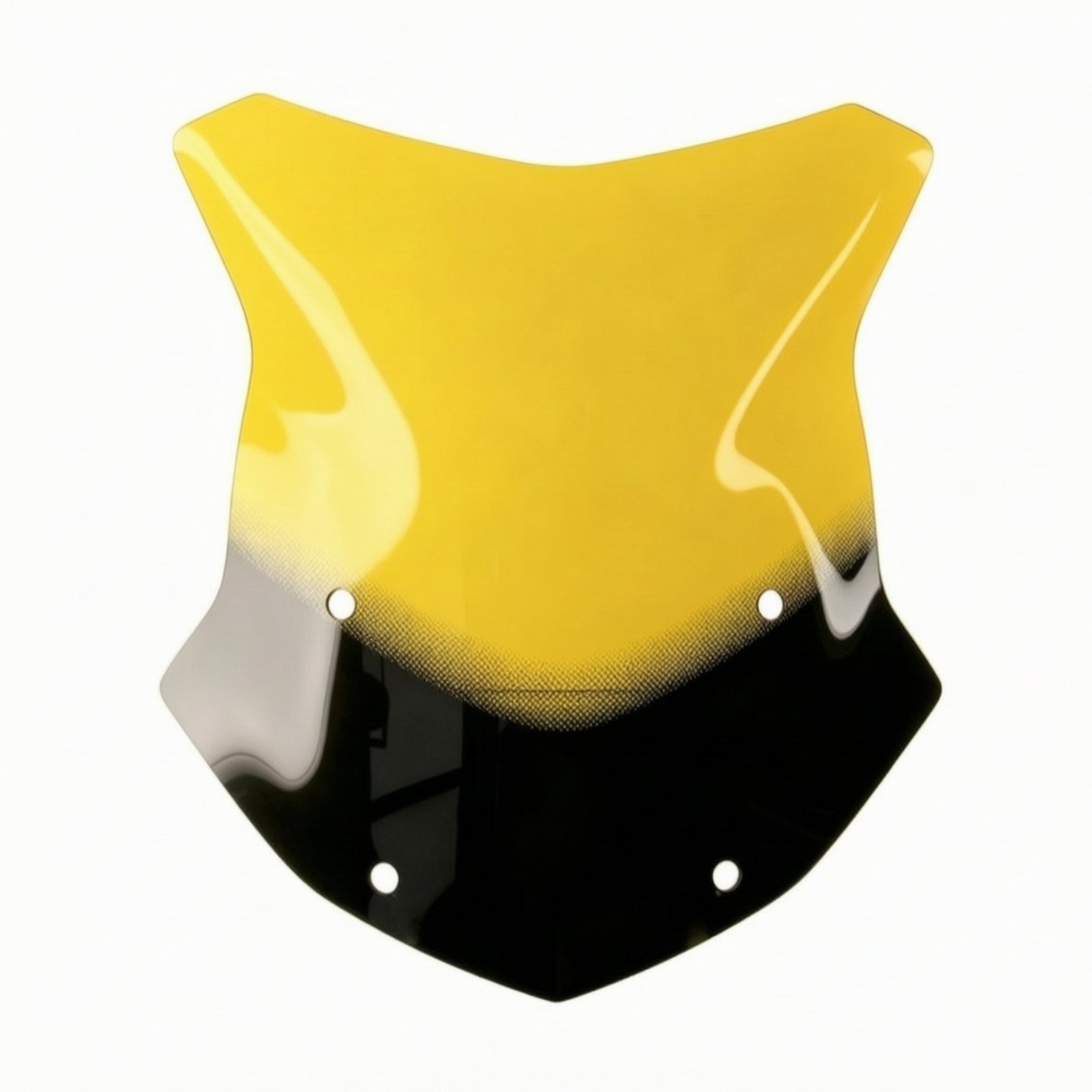 Motorcycle Windshield