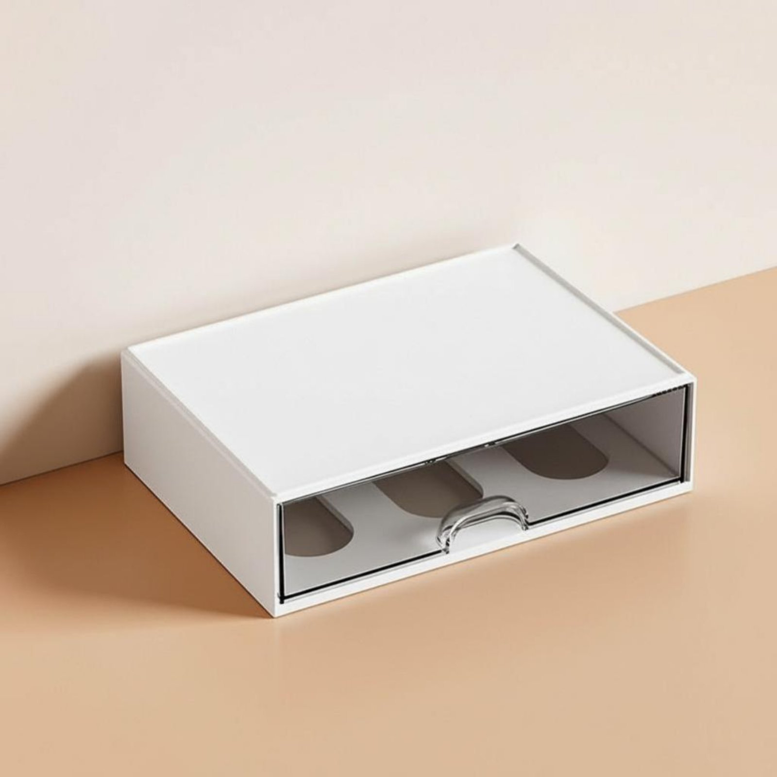 Stackable Drawer Organizer