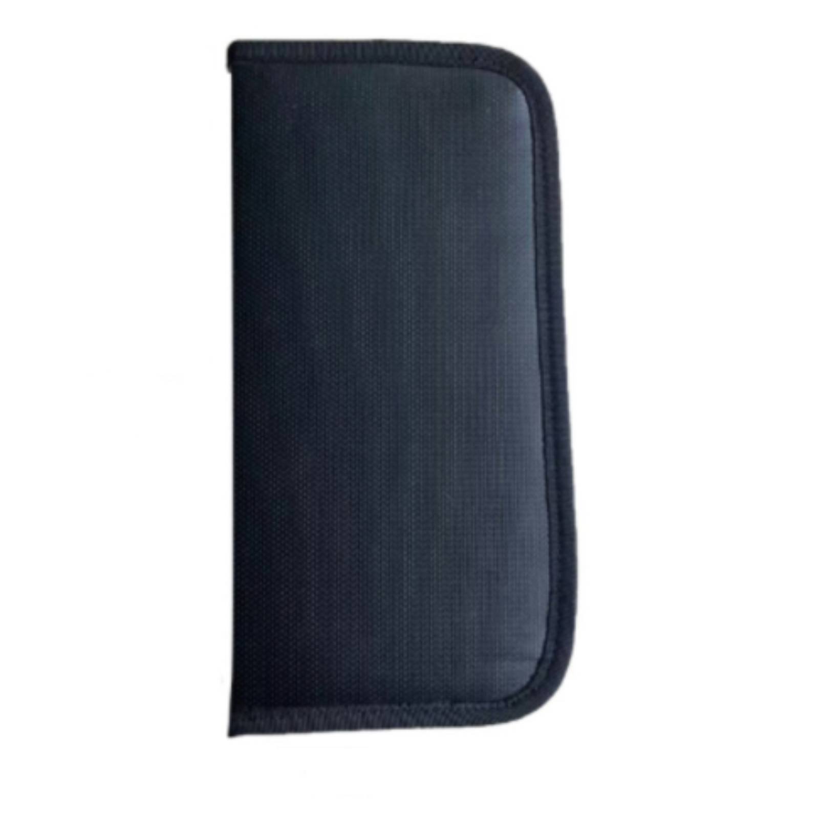Fire-Resistant Key Storage Case