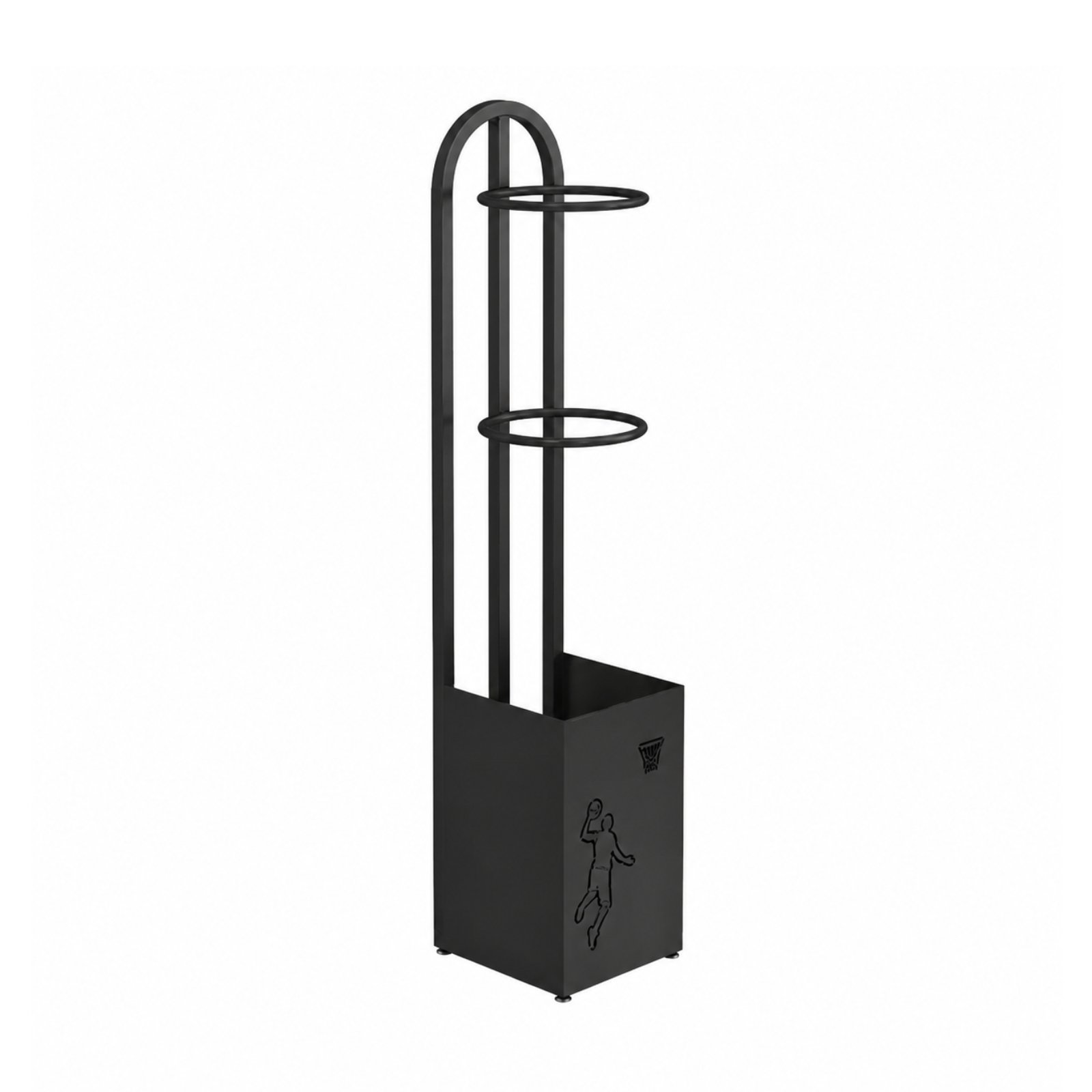 Ball Storage Rack