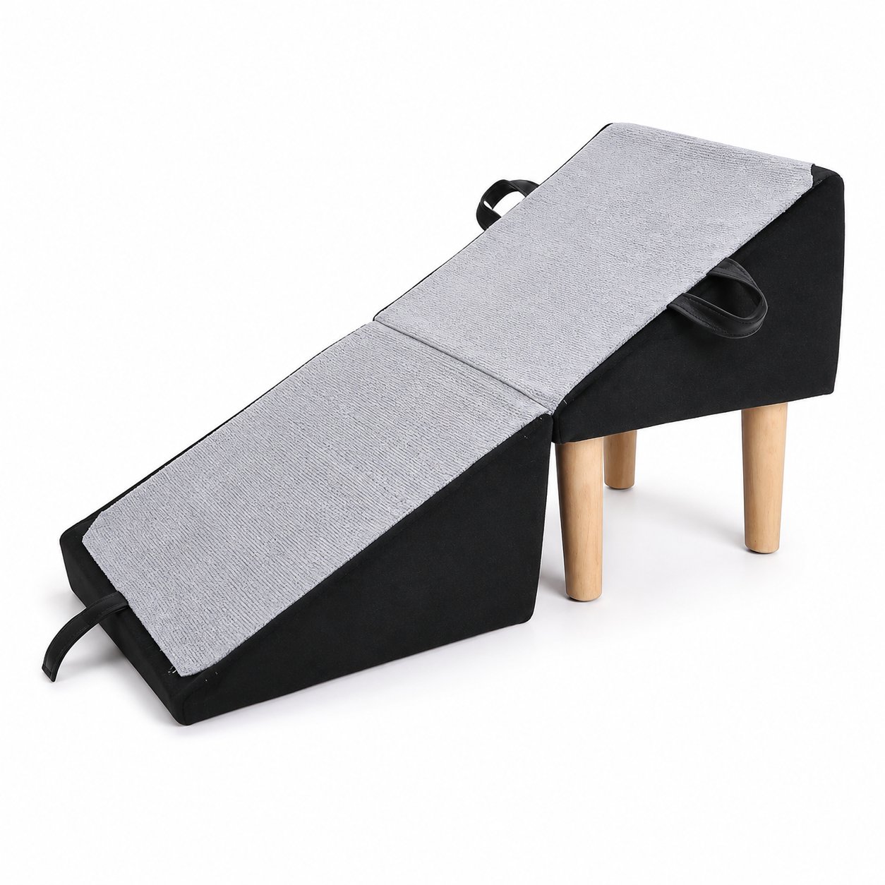 Wooden Pet Ramp Stairs