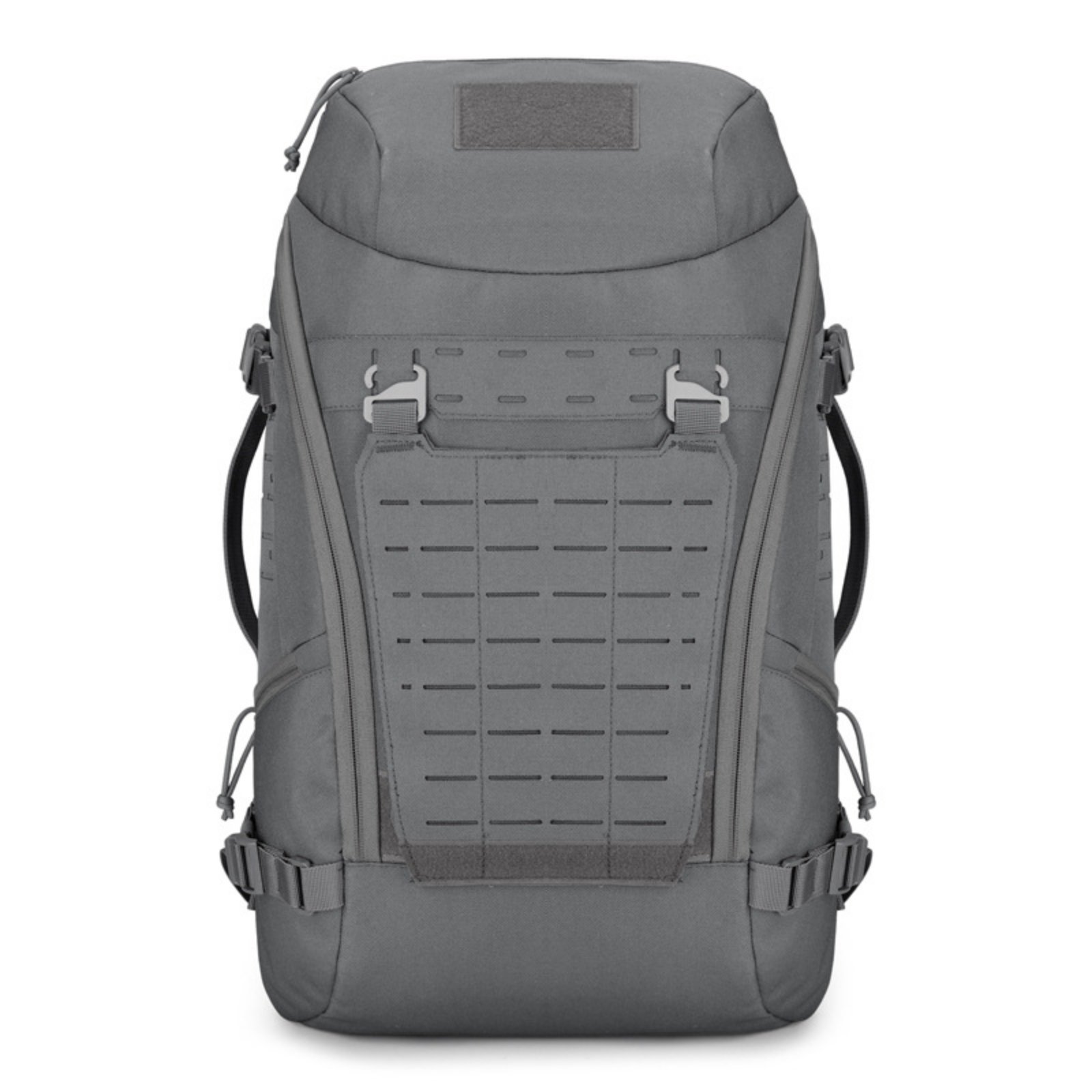 Padded Backpack Compression Straps