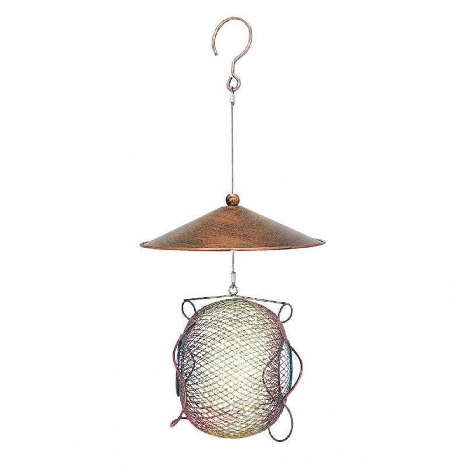 Rainproof Bird Feeder