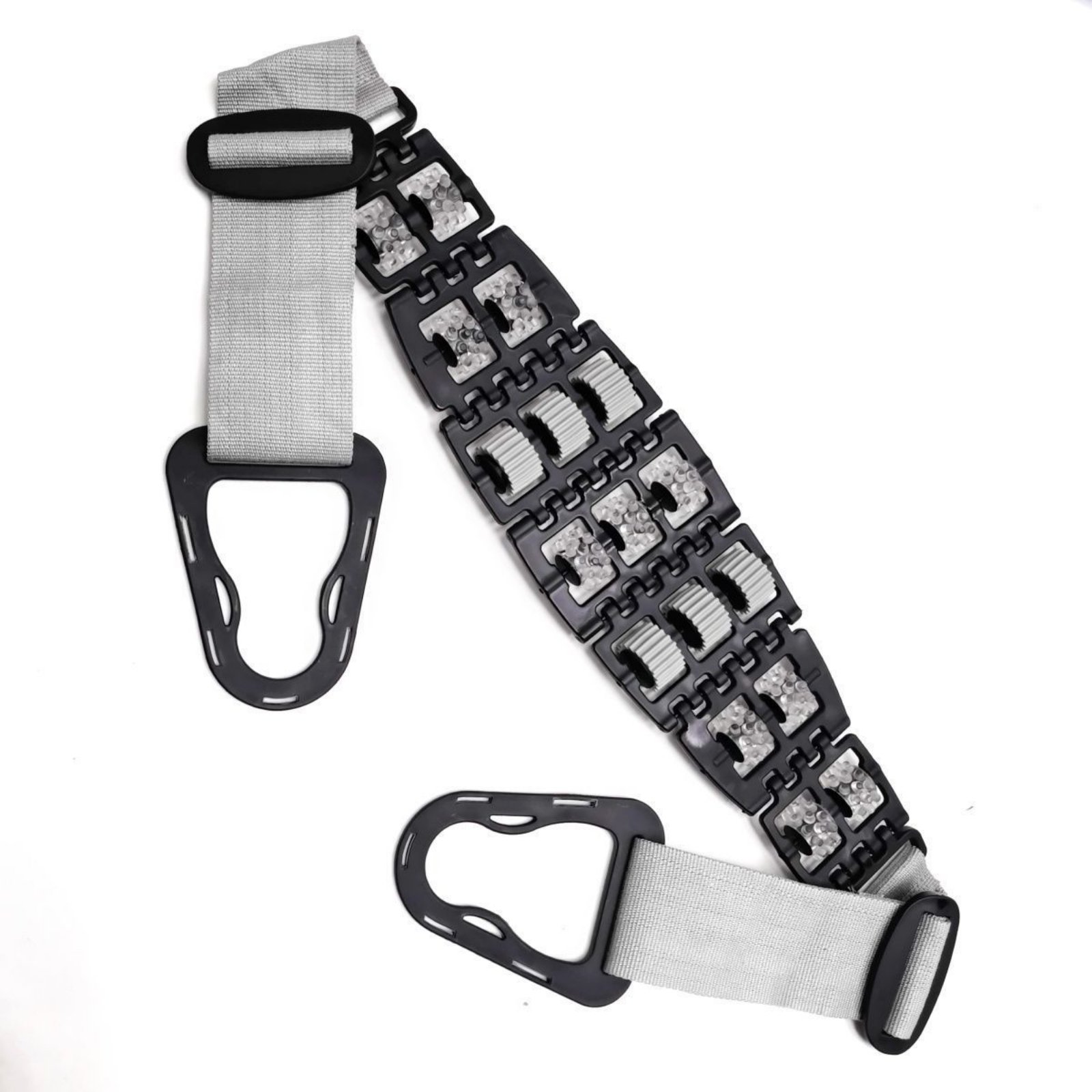 Adjustable Massage Belt