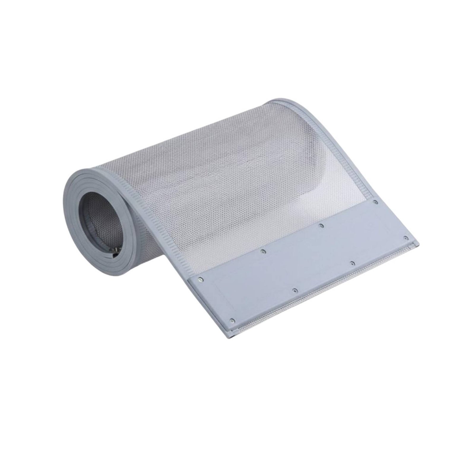 Magnetic Screen Door