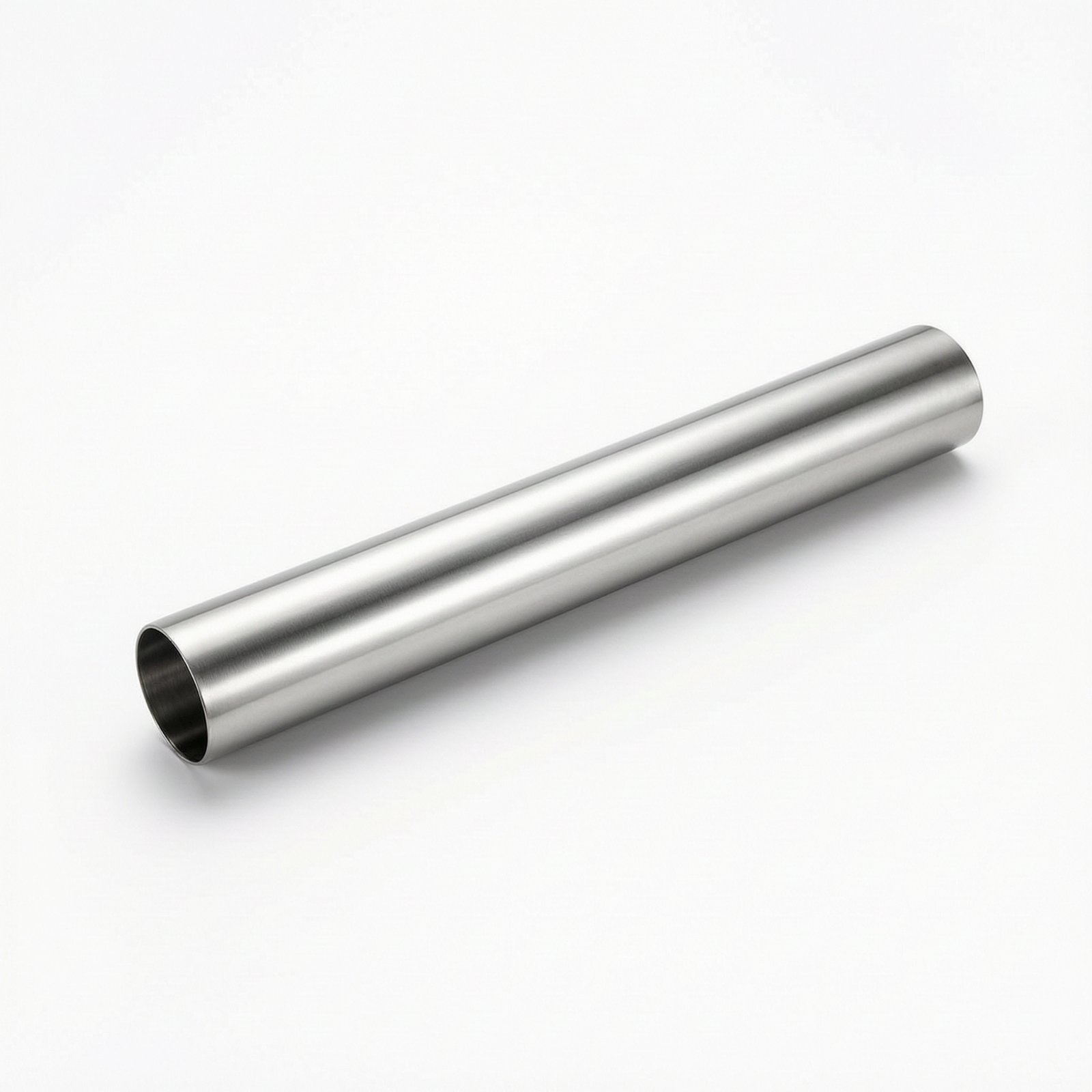 Stainless Steel Rolling Pin