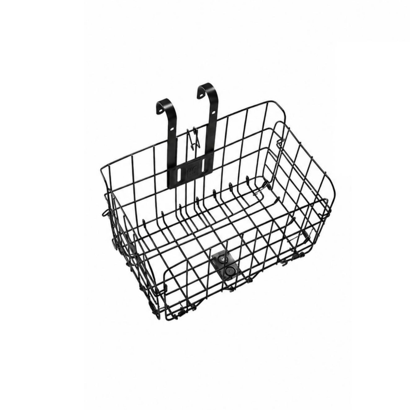 Foldable Bike Basket – 850G, Folding