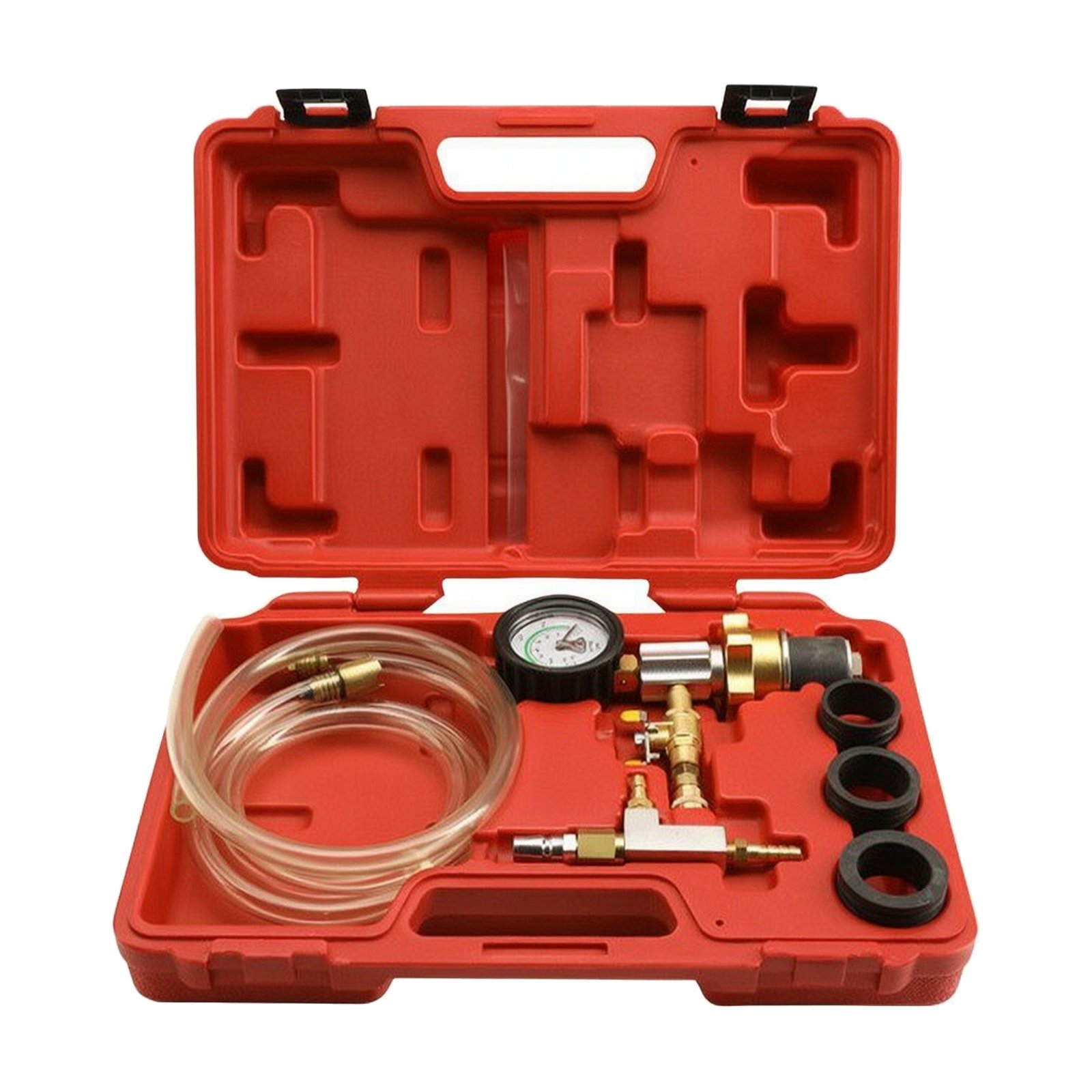 Hand-Operated Vacuum Refill Kit