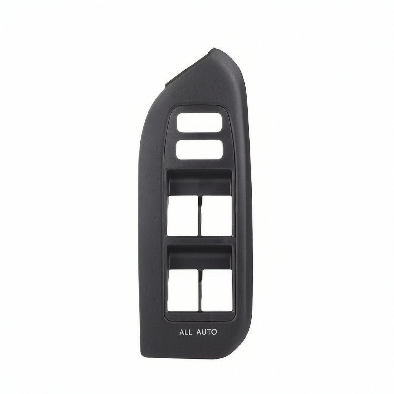 Front Left Armrest Base Panel