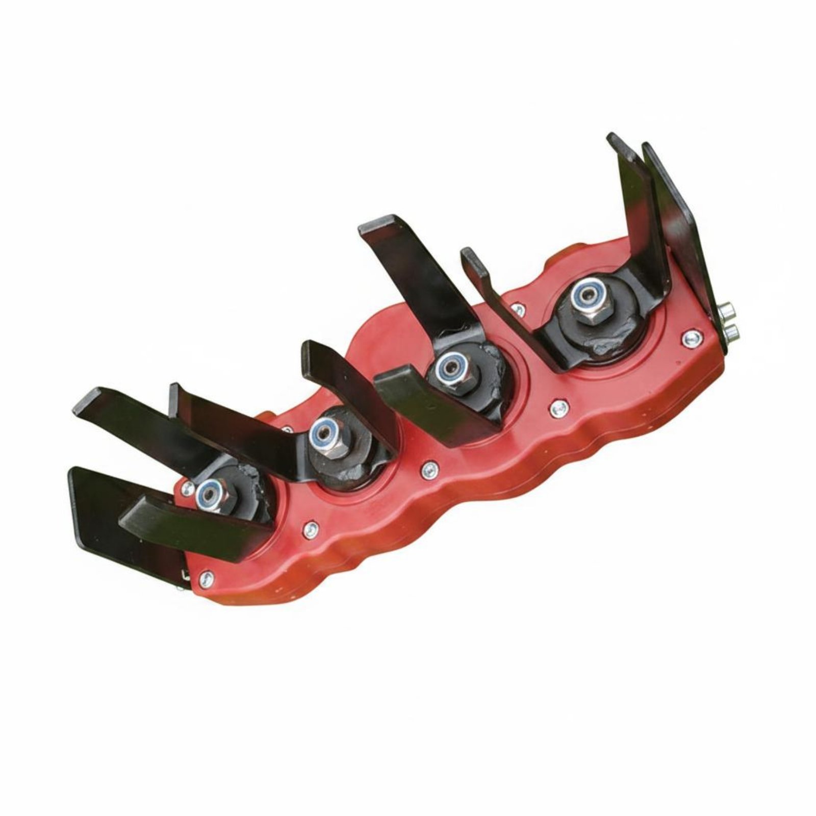 Gearbox Weeding Wheel