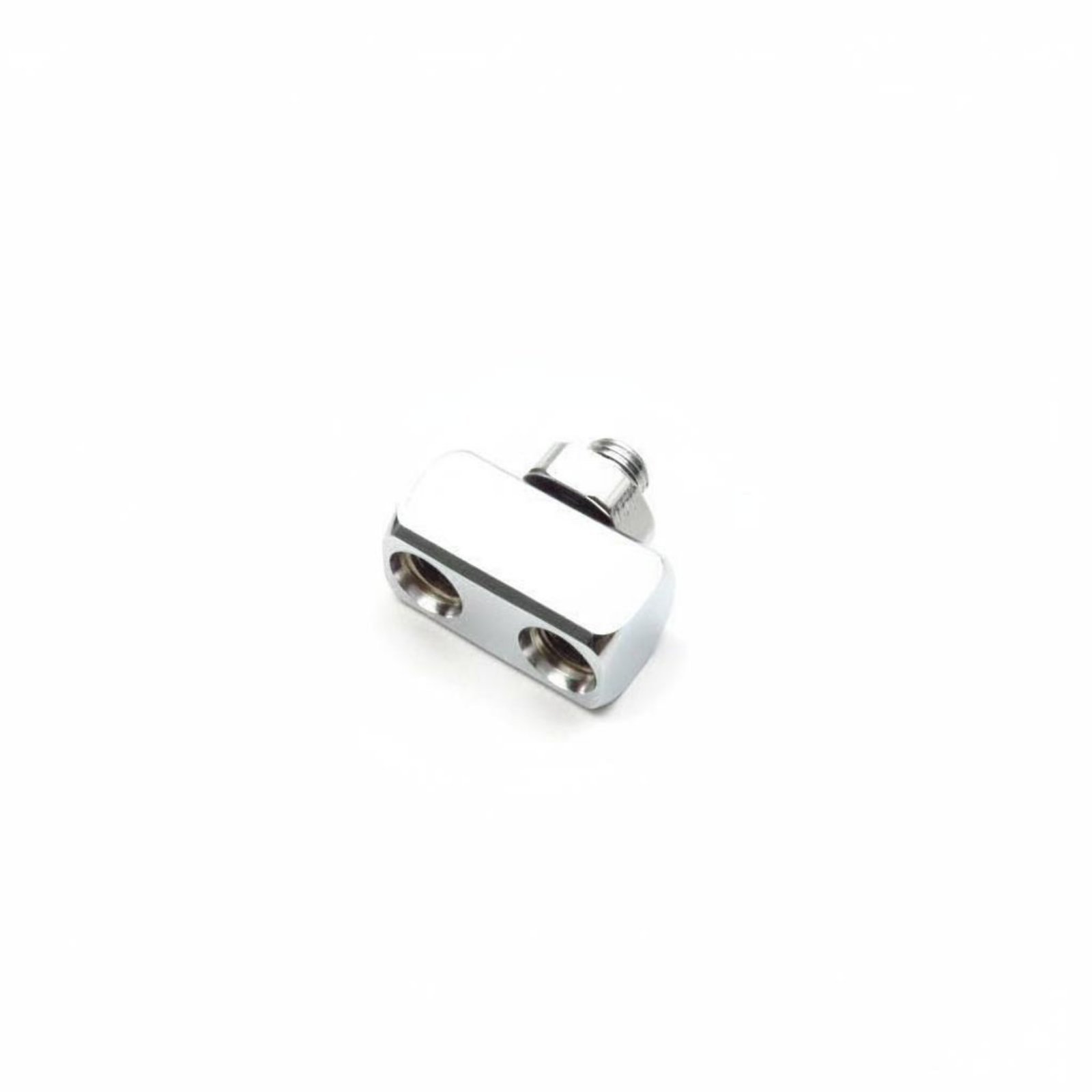 3/8-24 Tee Adapter