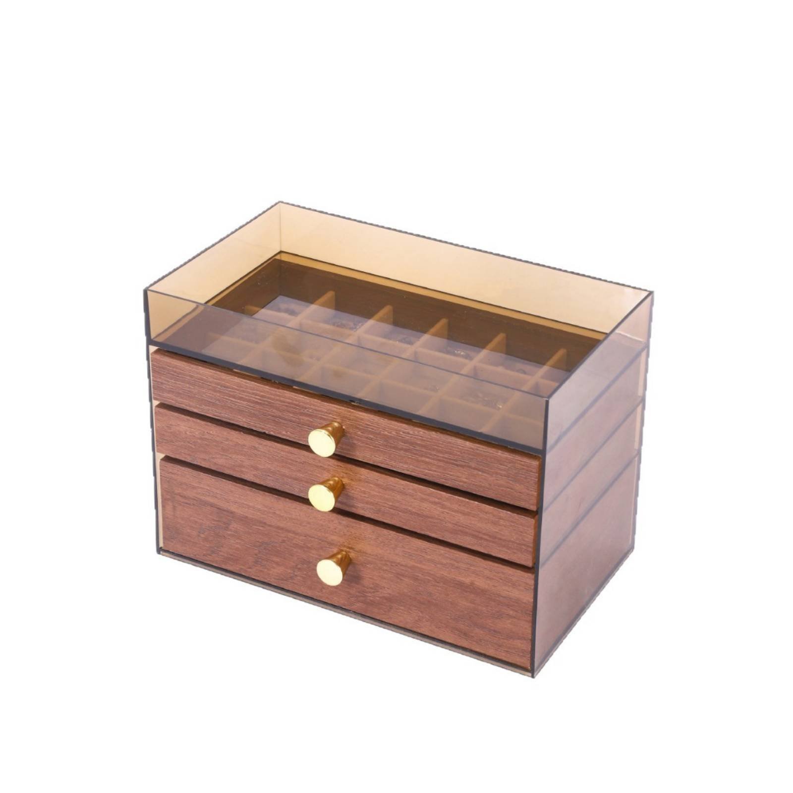 Multi-Layer Jewelry Organizer
