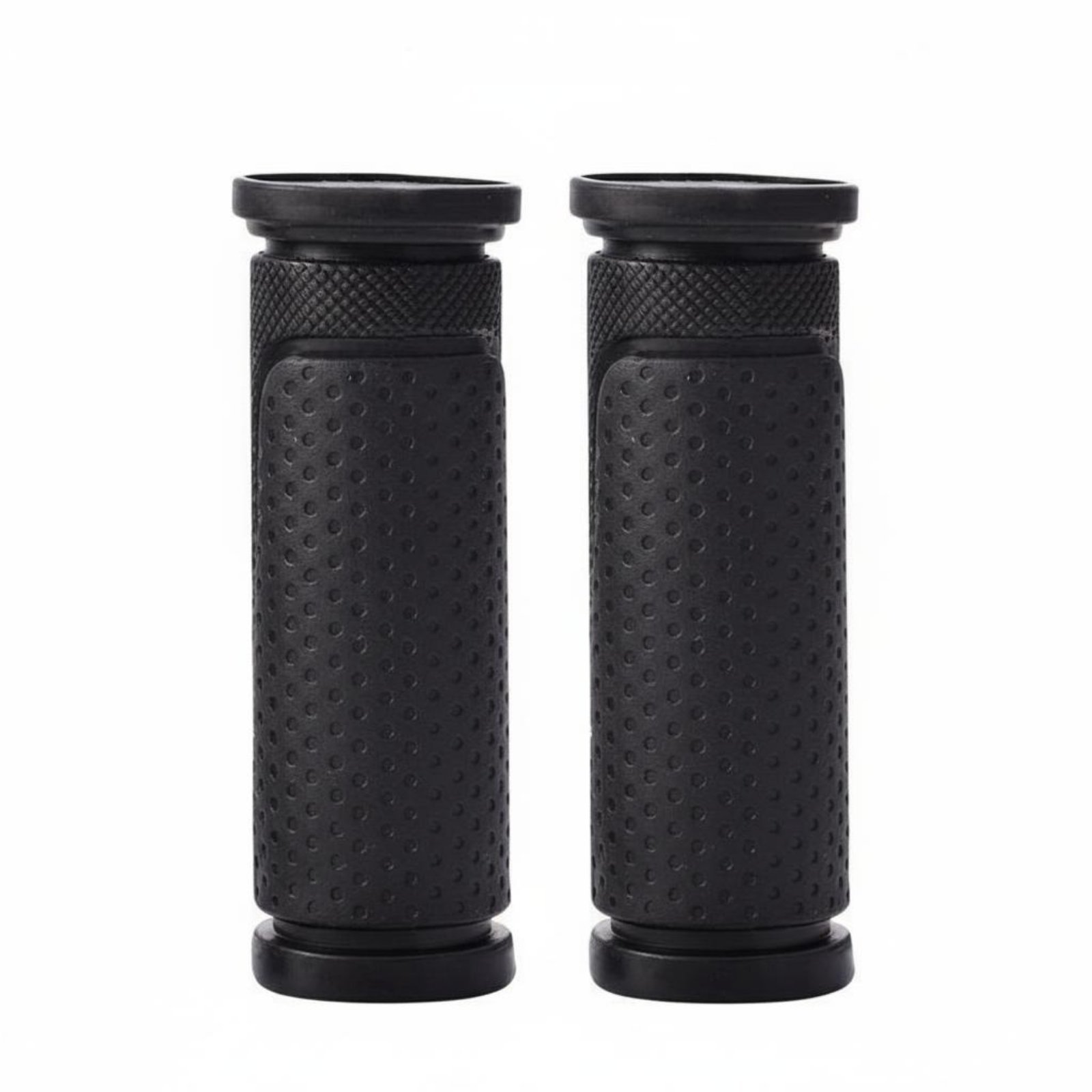 2-Piece Kids Bike Handlebar Grips