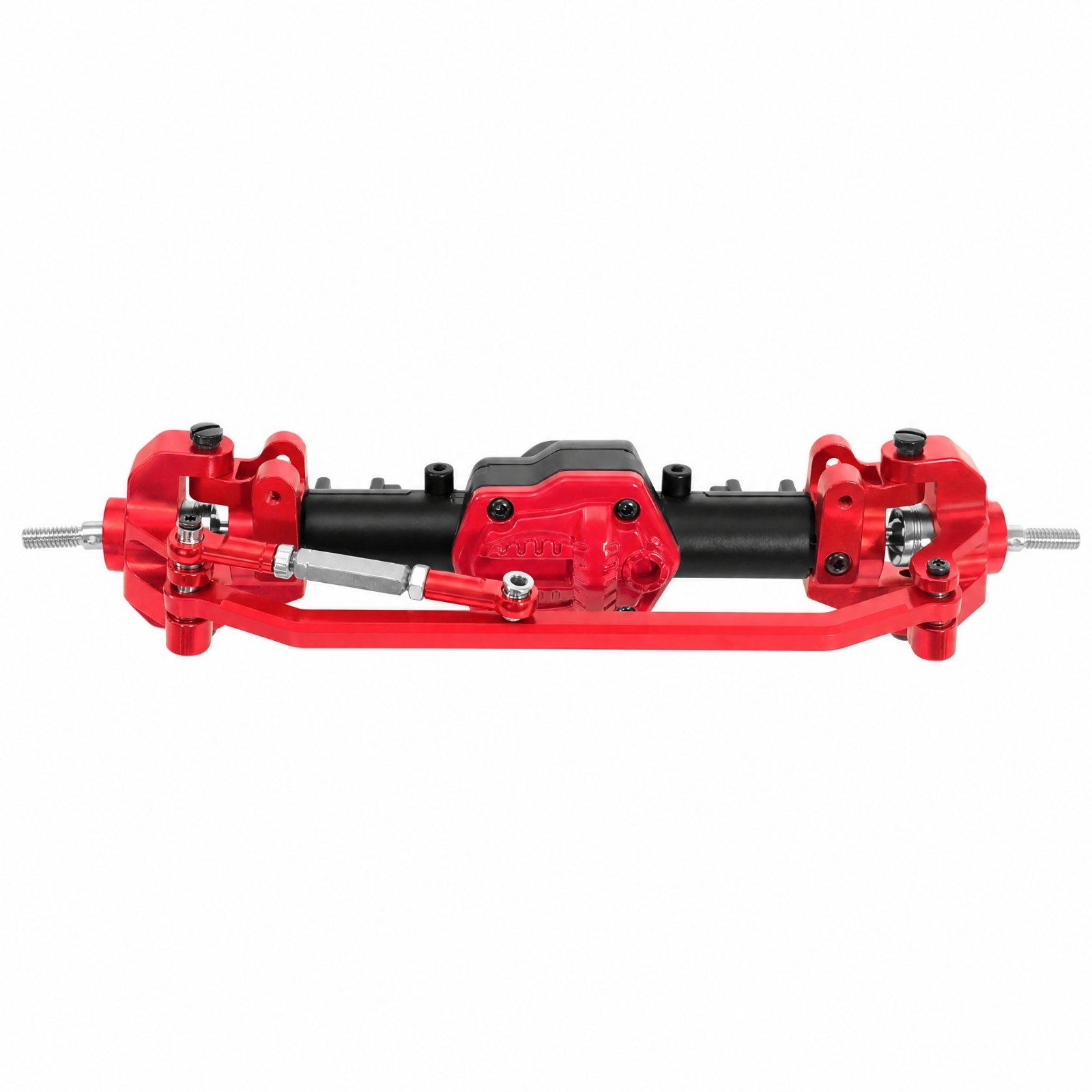 RC Axle Upgrade 1:12 Scale