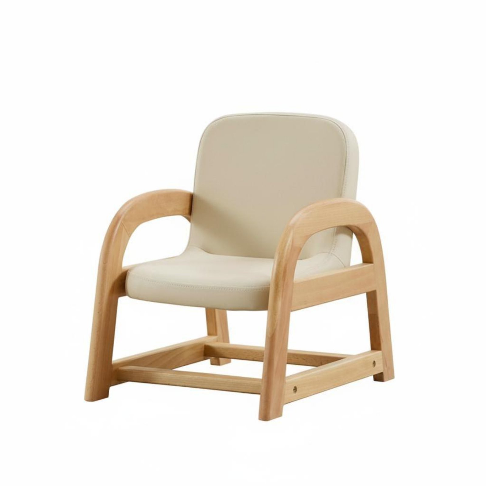 Adjustable Height Mini Armchair