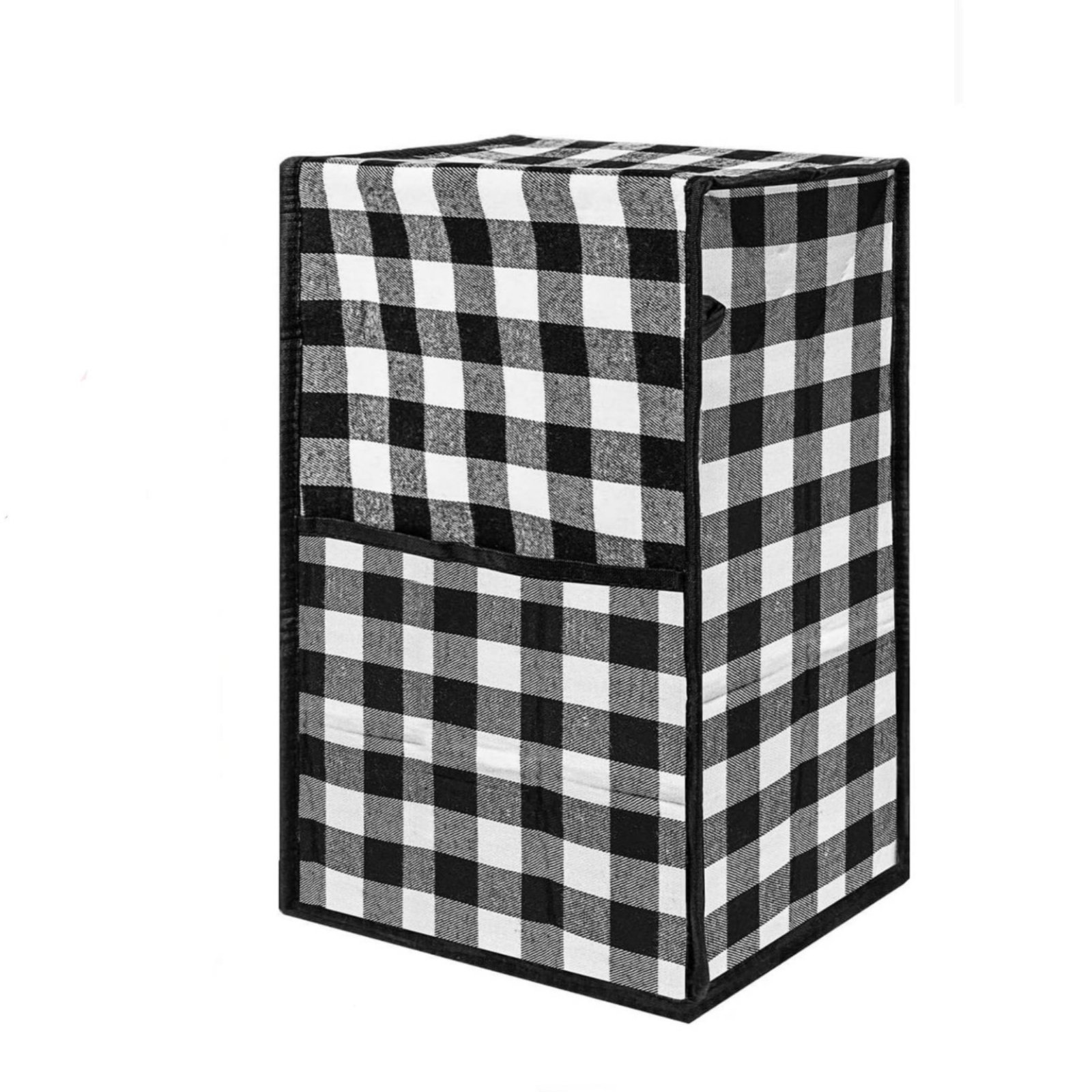 Polyester Mixer Cover with Pocket