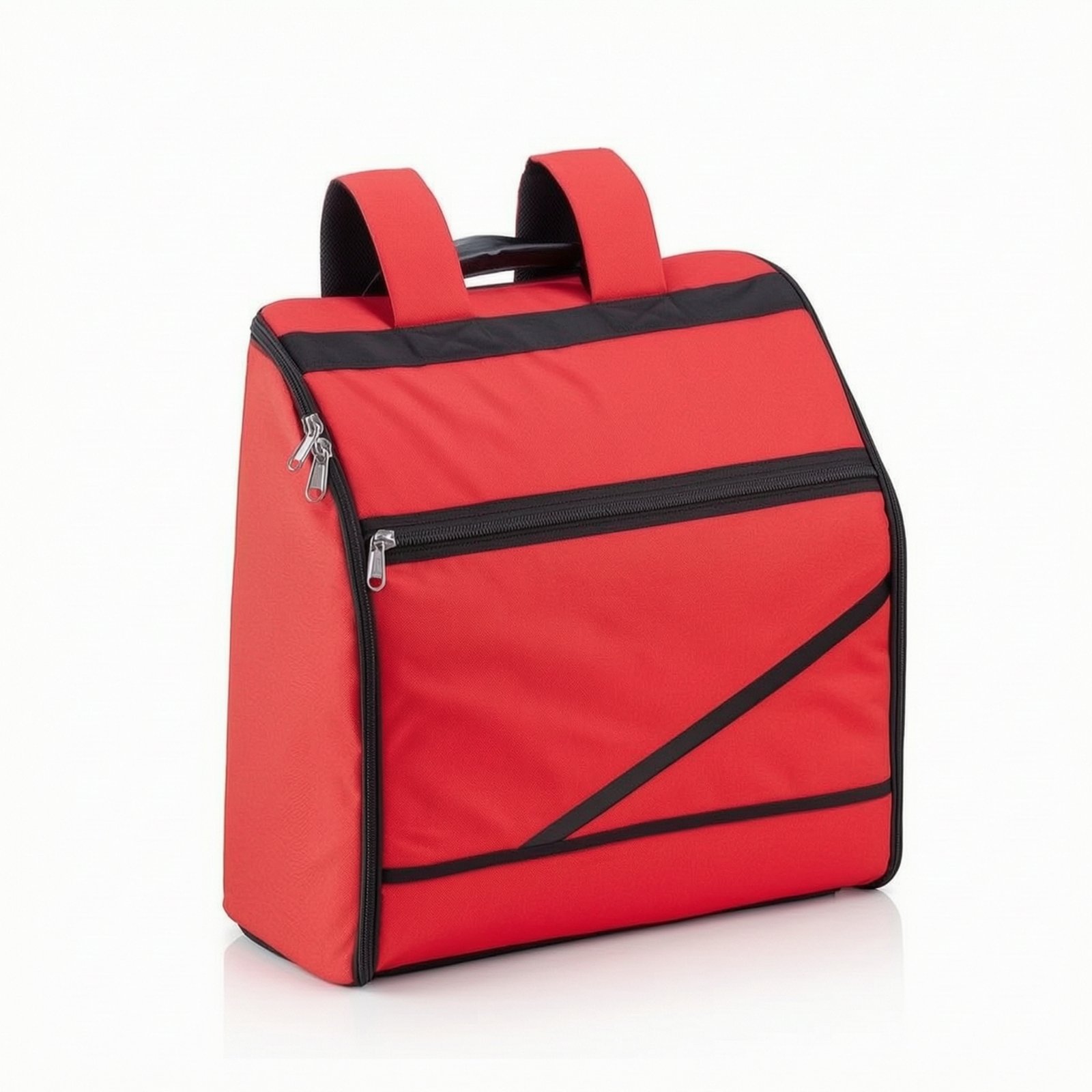 Accordion Backpack