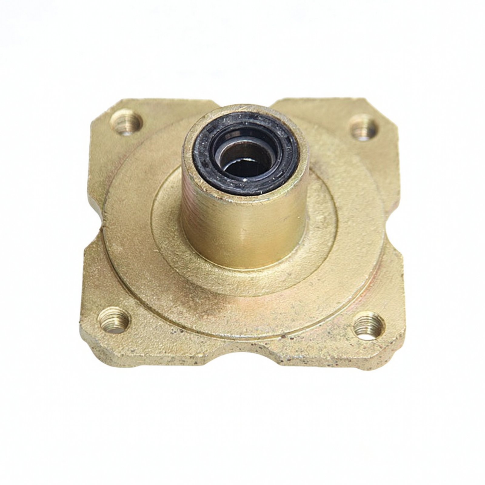 Stainless Steel Flange Hub Seat