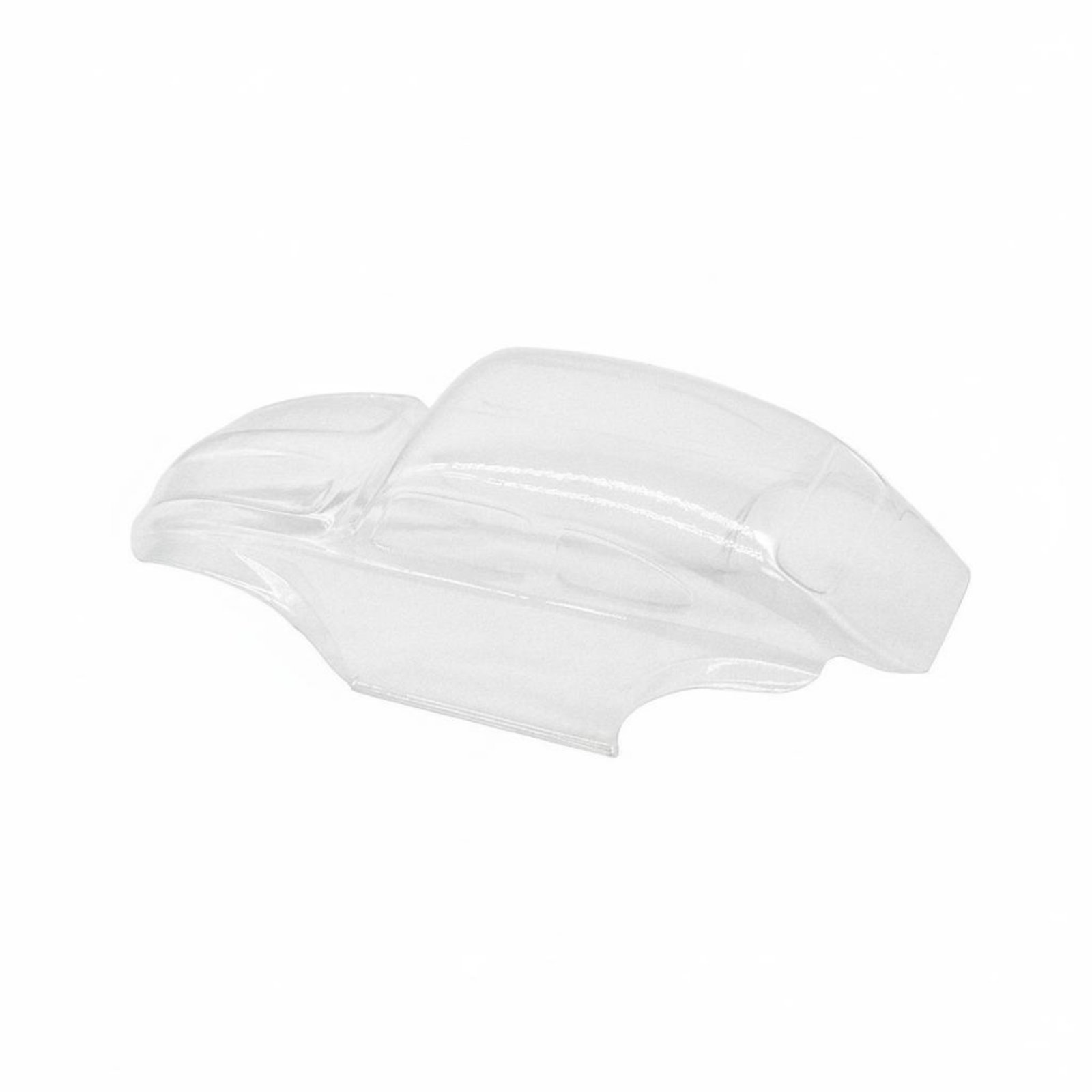 Clear RC Body Shell – Transparent