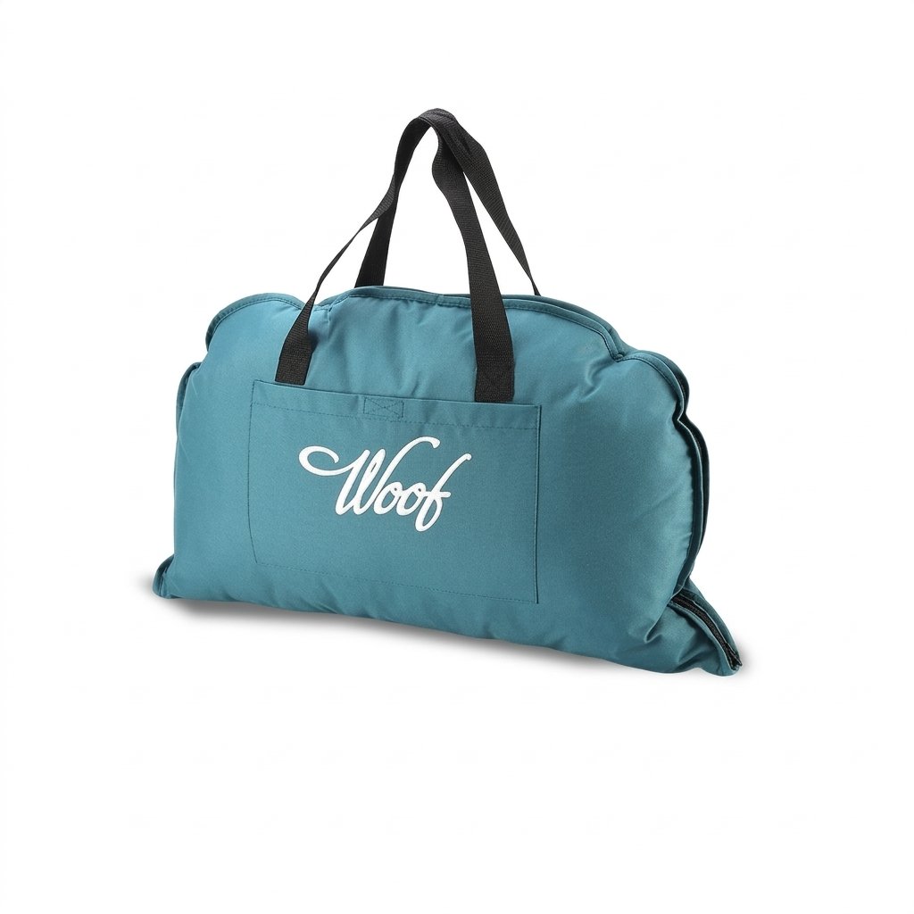 Waterproof Pet Bed