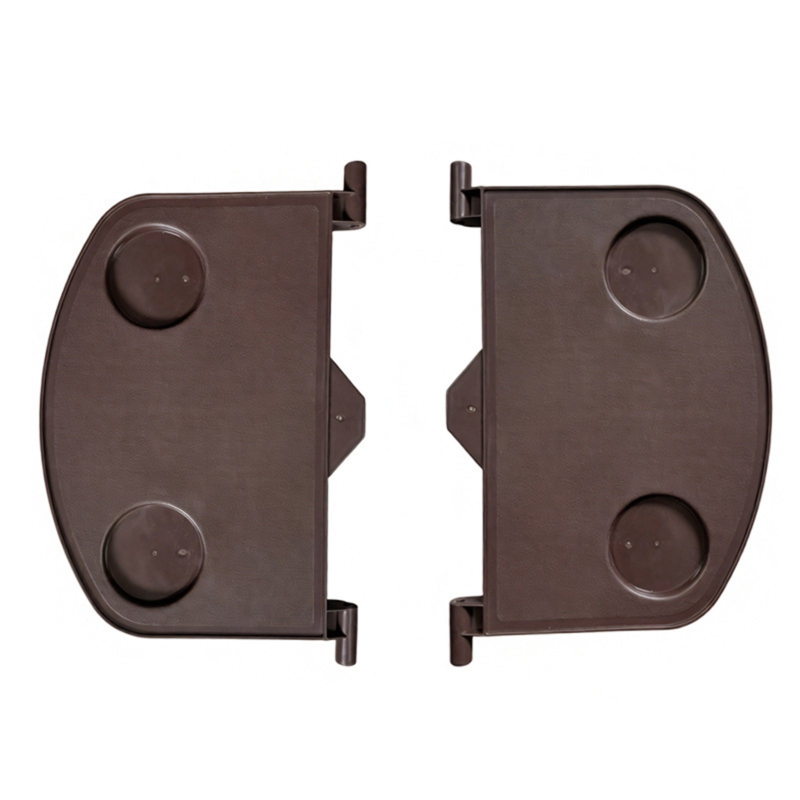 2-Piece Outdoor Swing Drink Holder