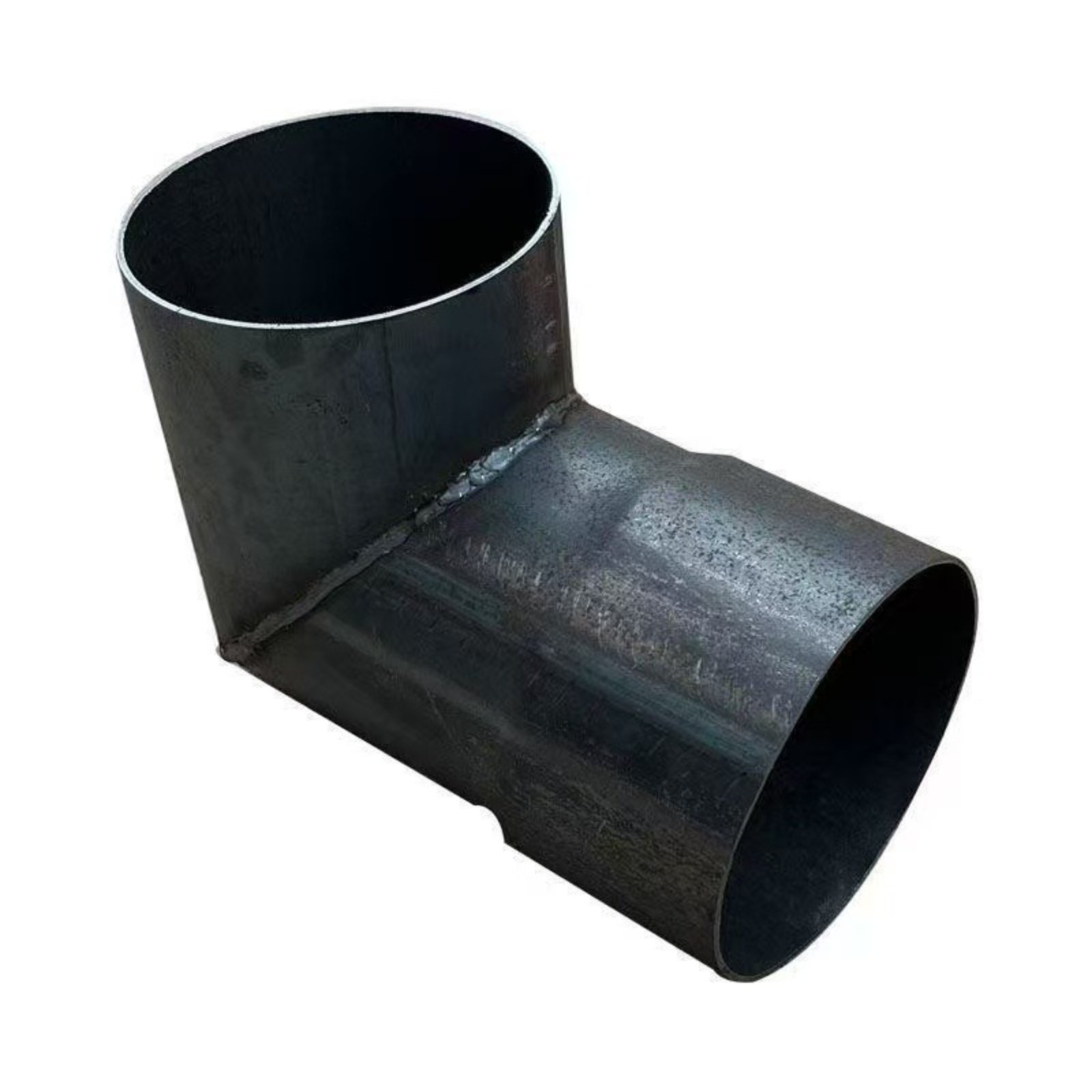 Heating Flue Pipe Elbow 90 Degree