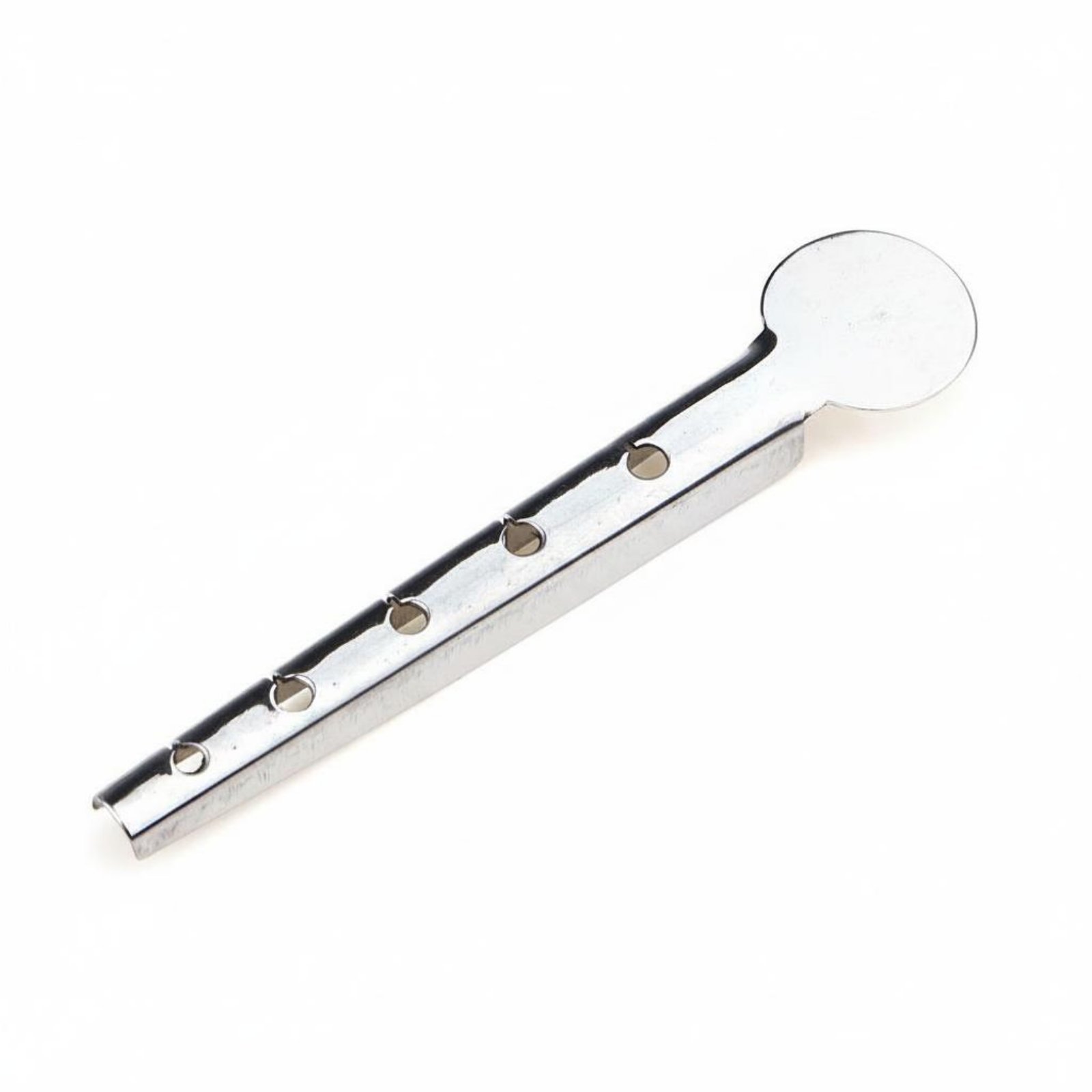 Multi-Hole Hair Stacking Tool