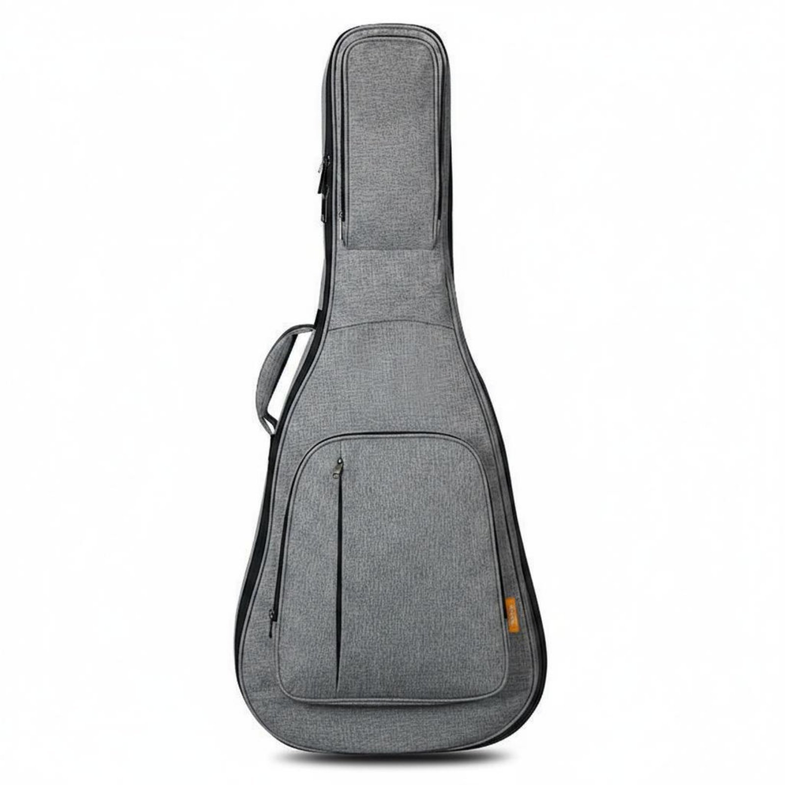 Padded Guitar Backpack