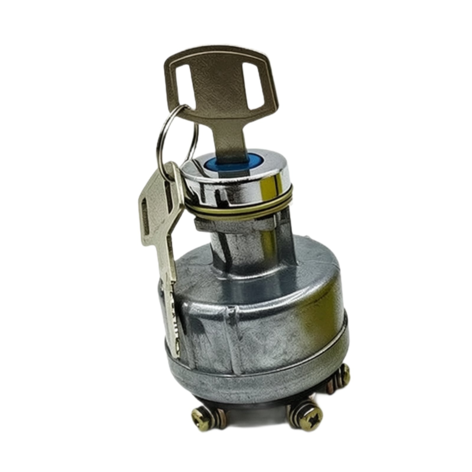 Set of 4 Ignition Switch with Keys