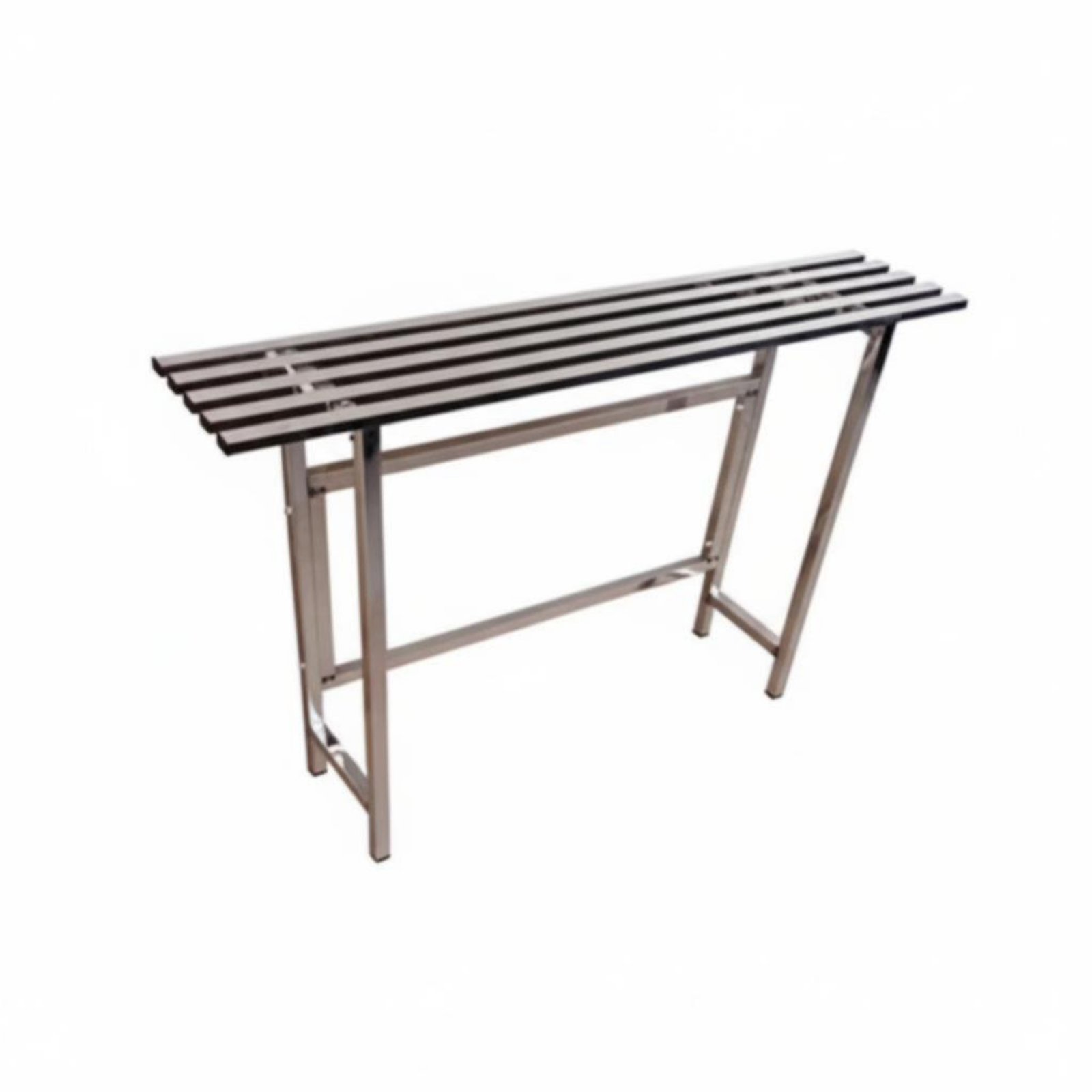 Stainless Steel Flower Rack