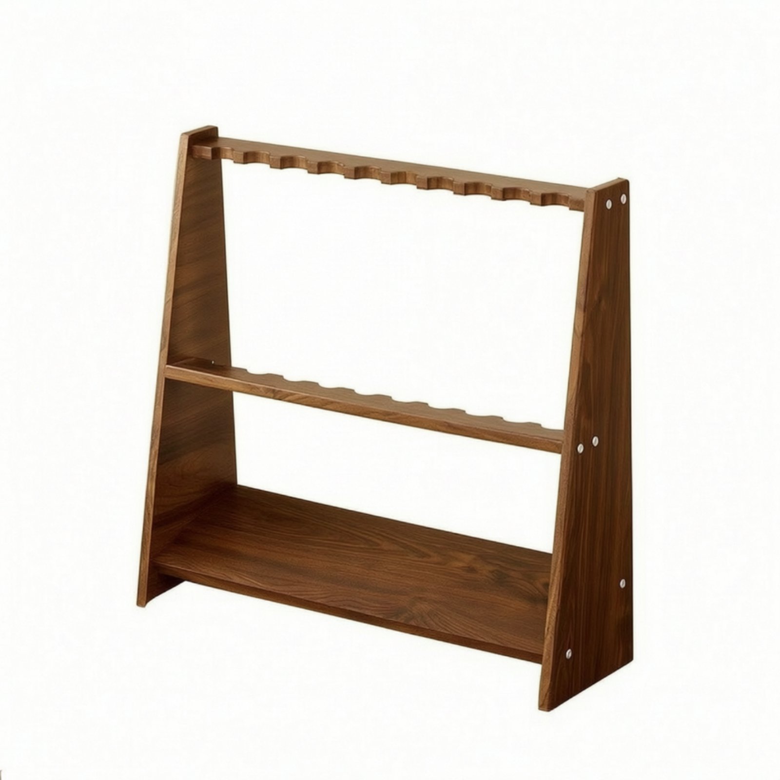 Billiard Cue Rack
