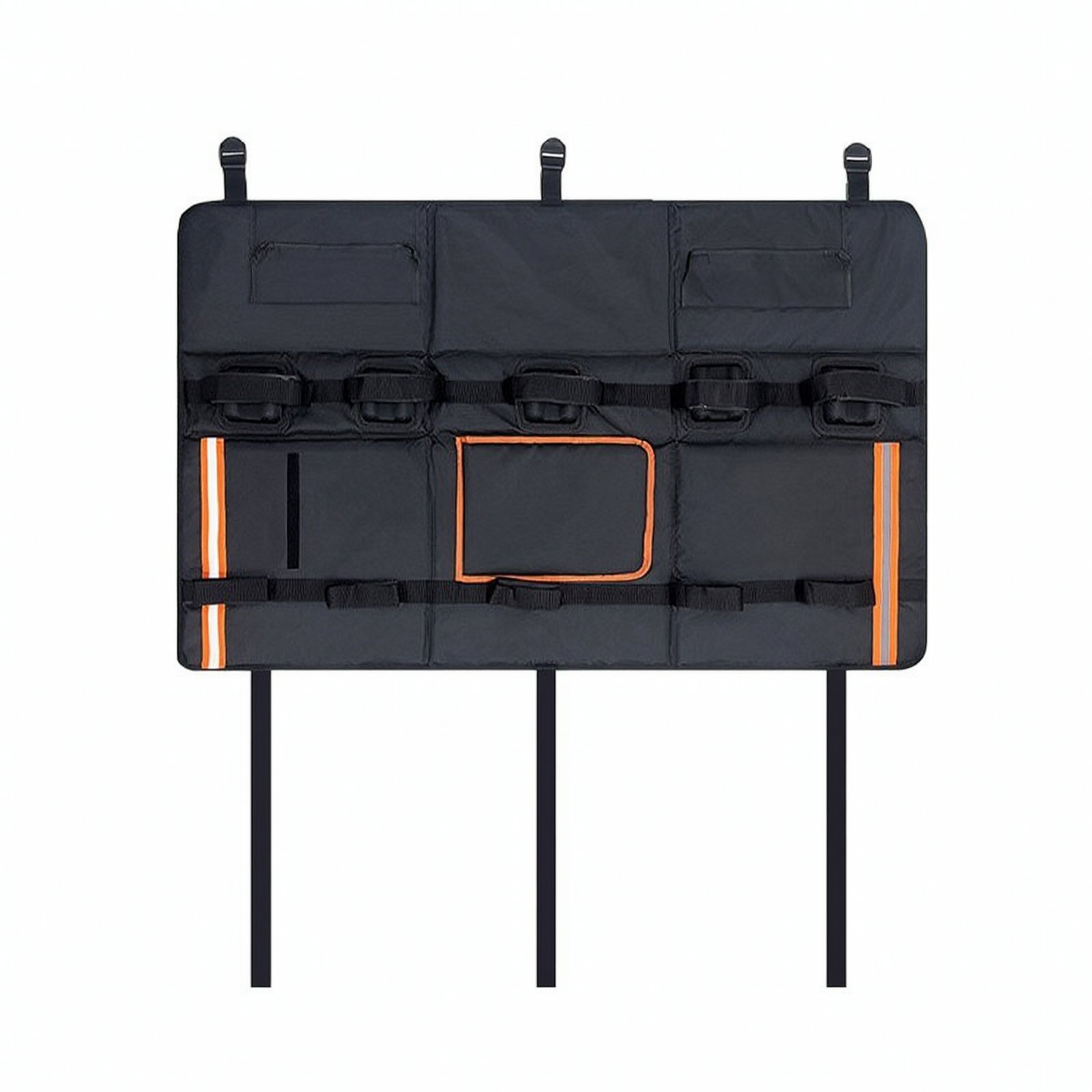 Tailgate Bike Protection Pad
