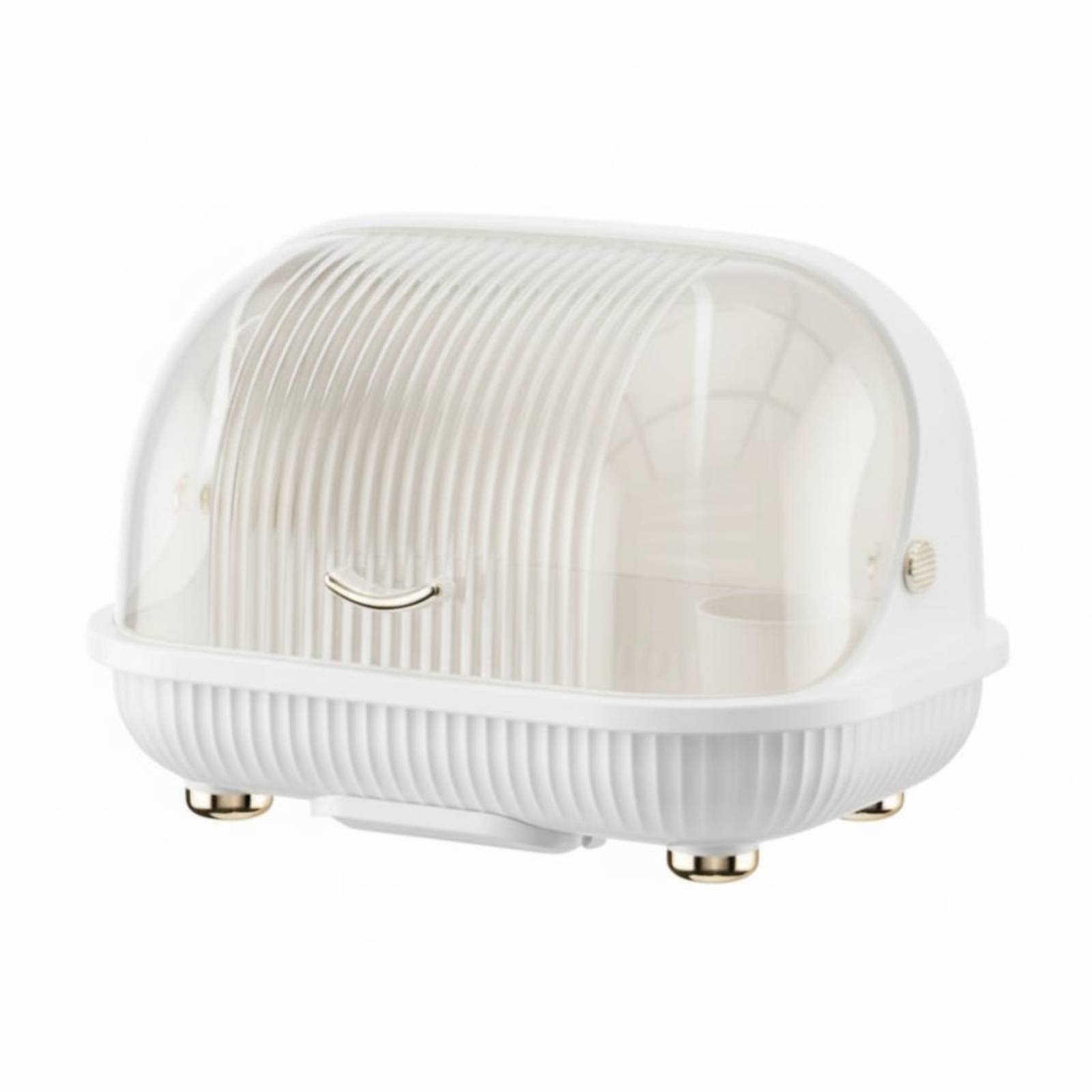 Covered Dish Drainer