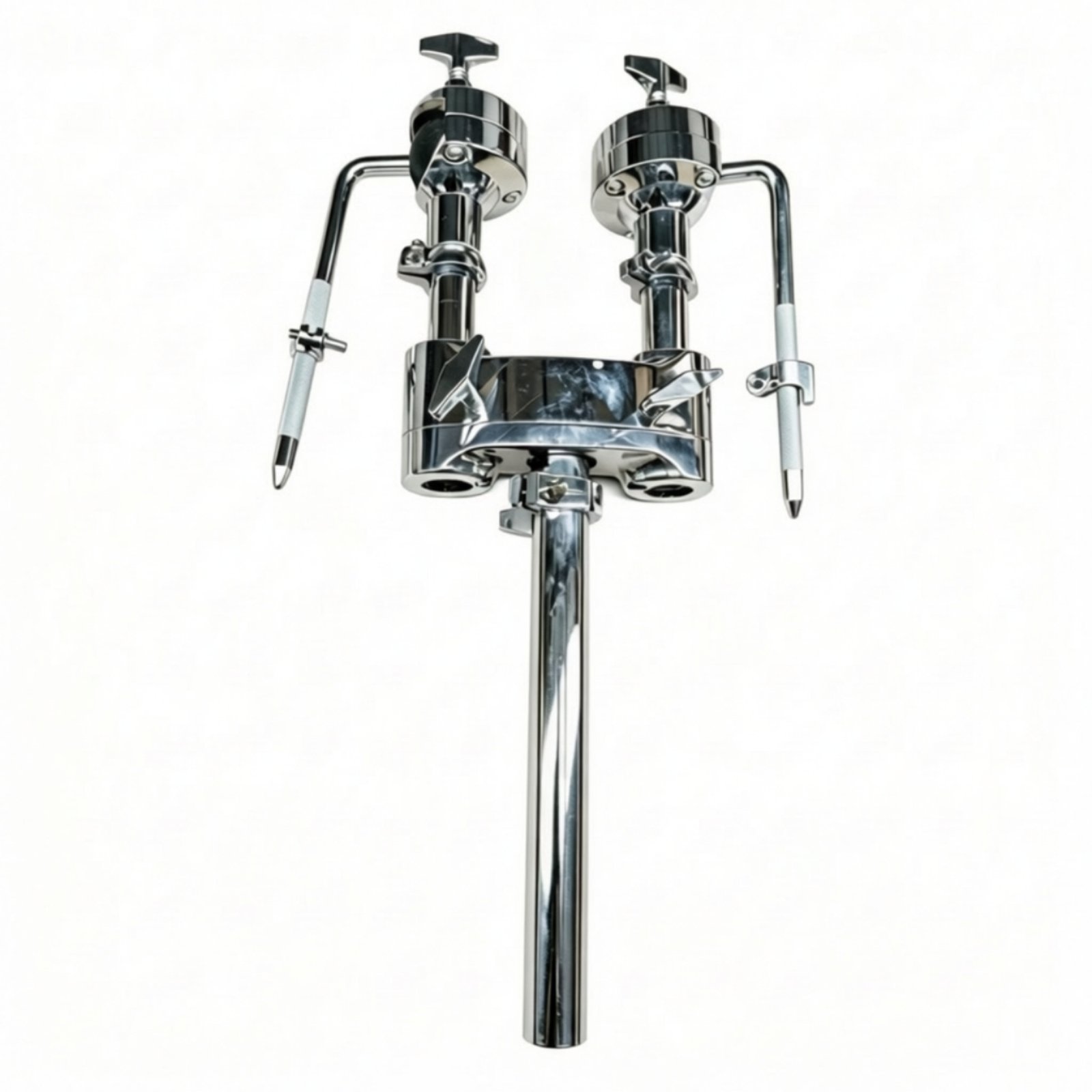 Chrome Drum Mounting Bracket
