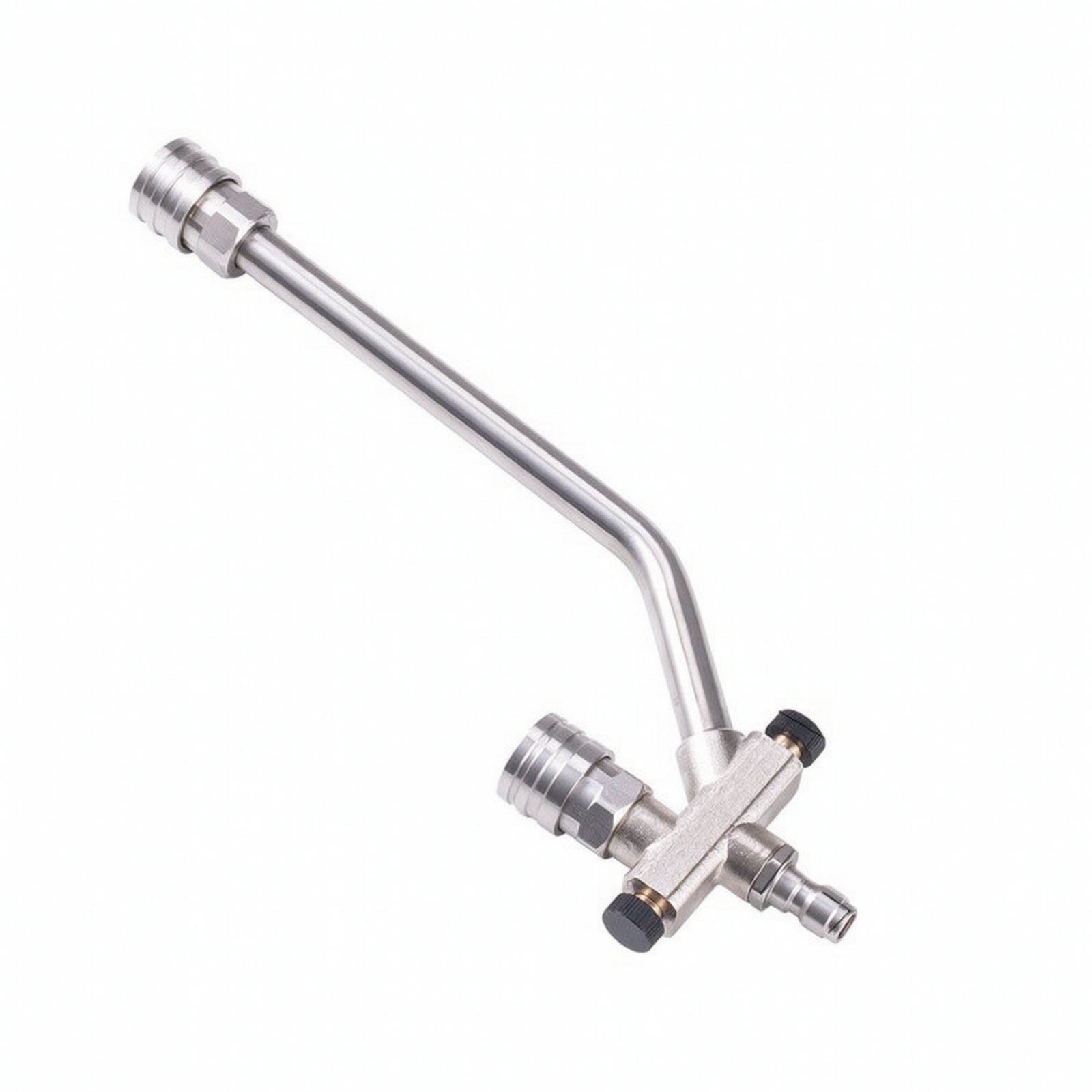 Stainless Steel Spray Rod