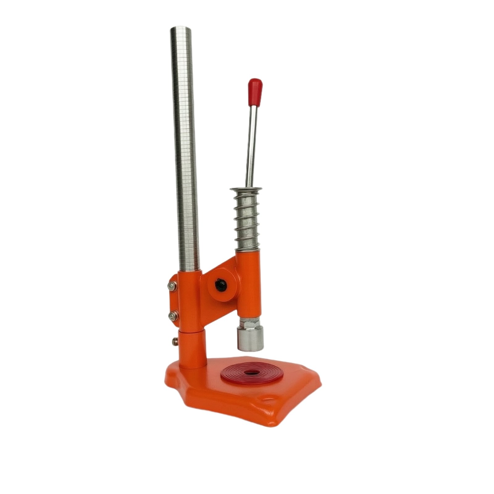 Tabletop Bottle Capper