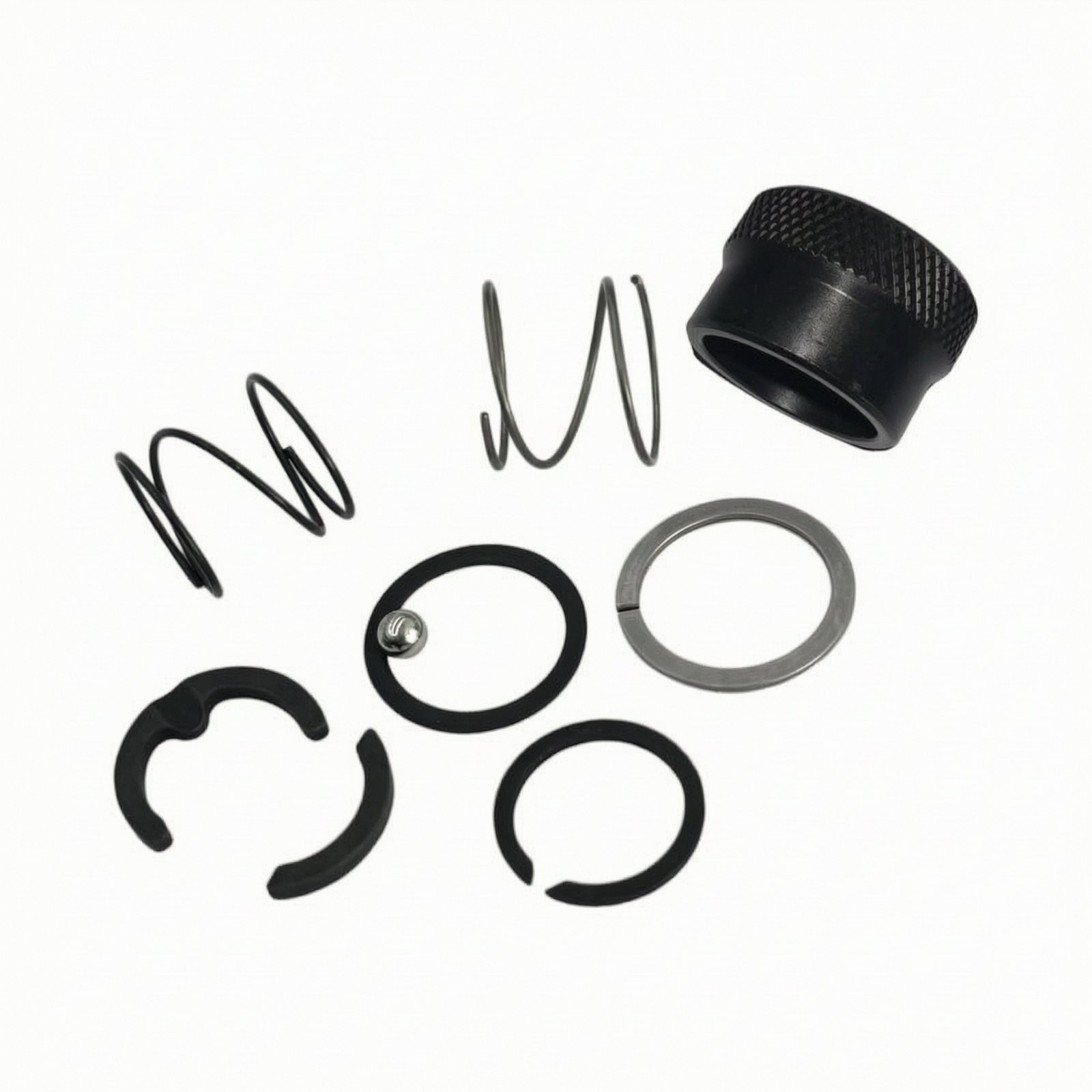 8-Piece Power Driver Repair Kit