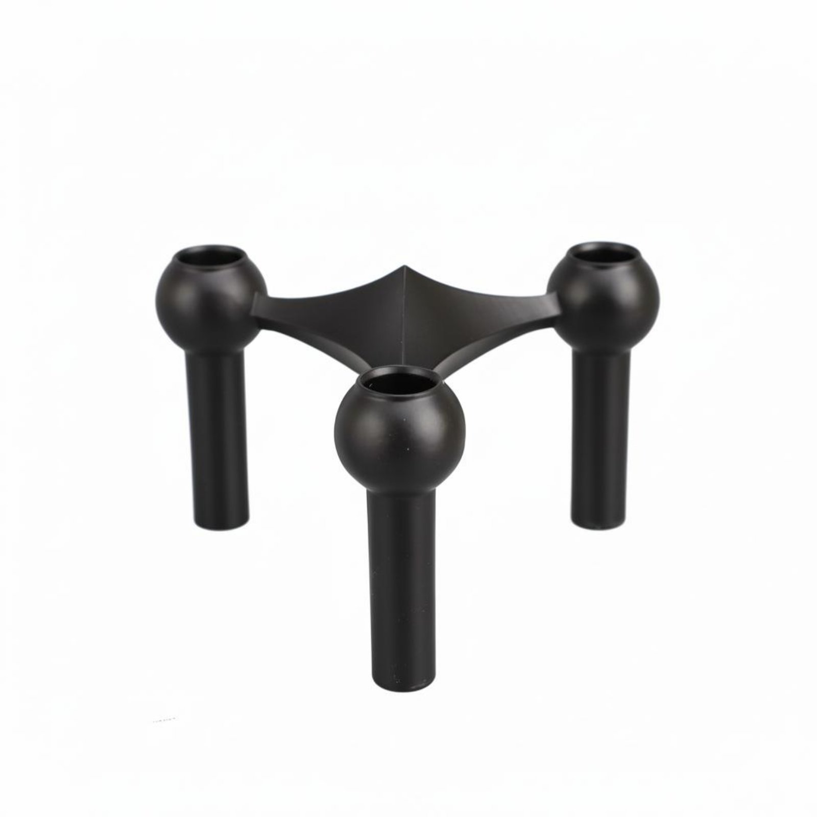 Tripod Taper Candle Holder