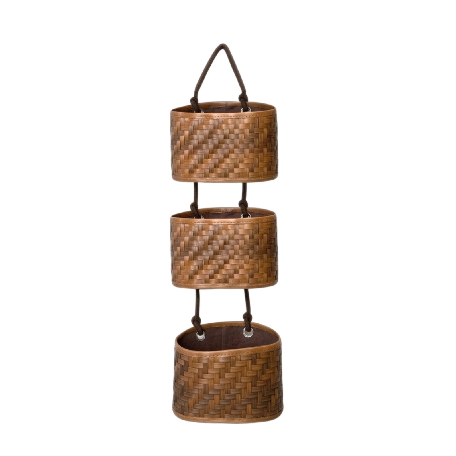 3-Tier Hanging Basket