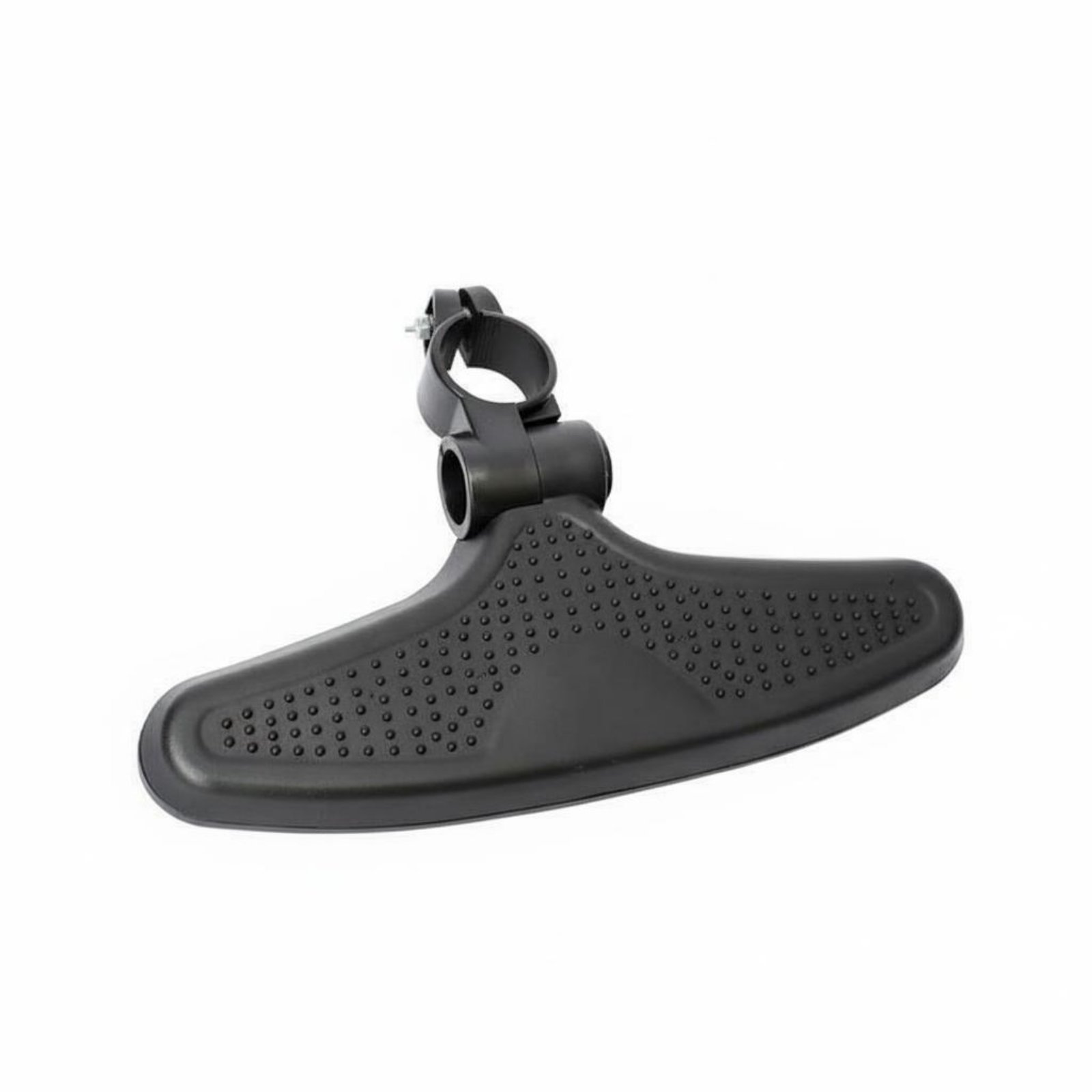 Foldable Pushchair Foot Pedal