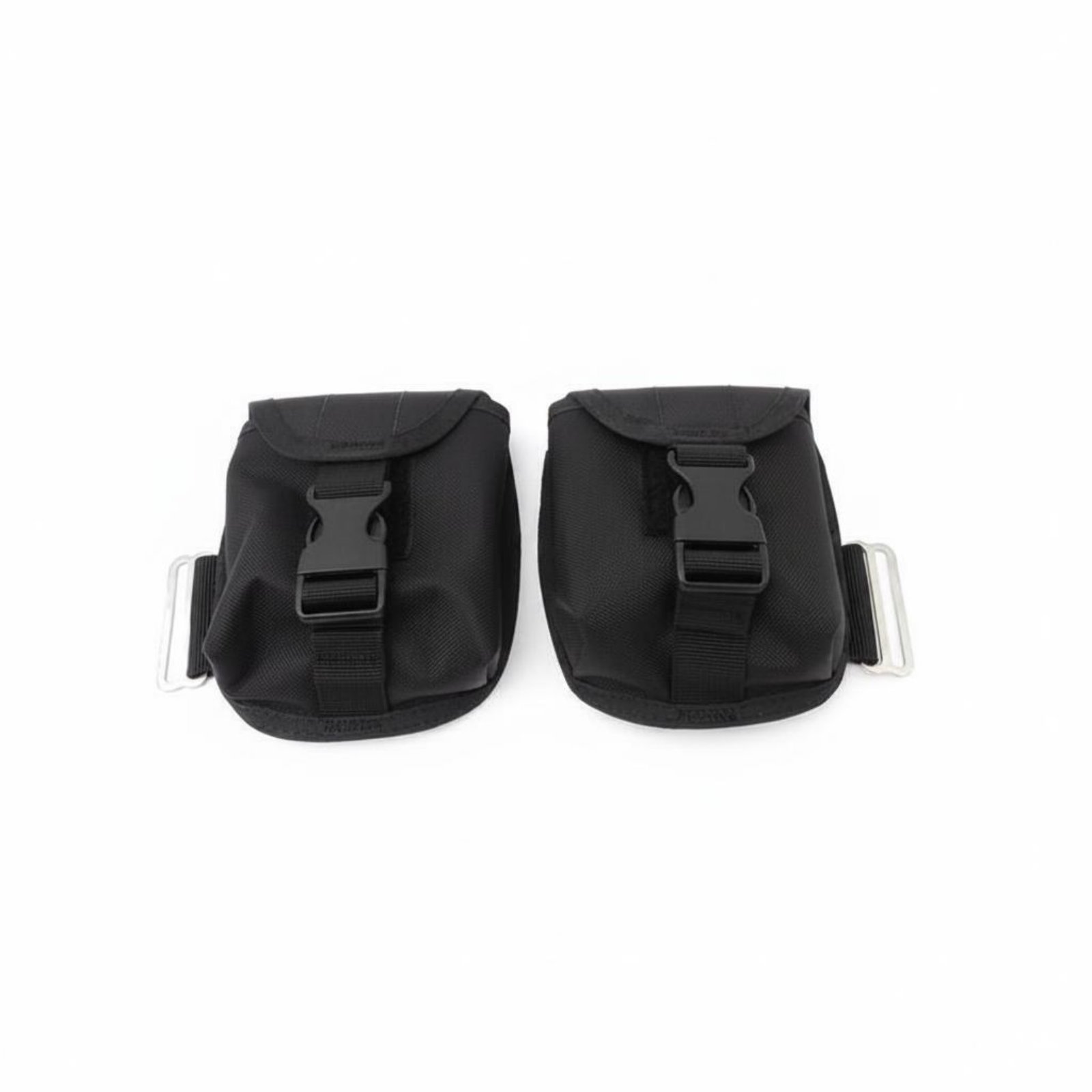 2-Piece Diving Weight Pouch