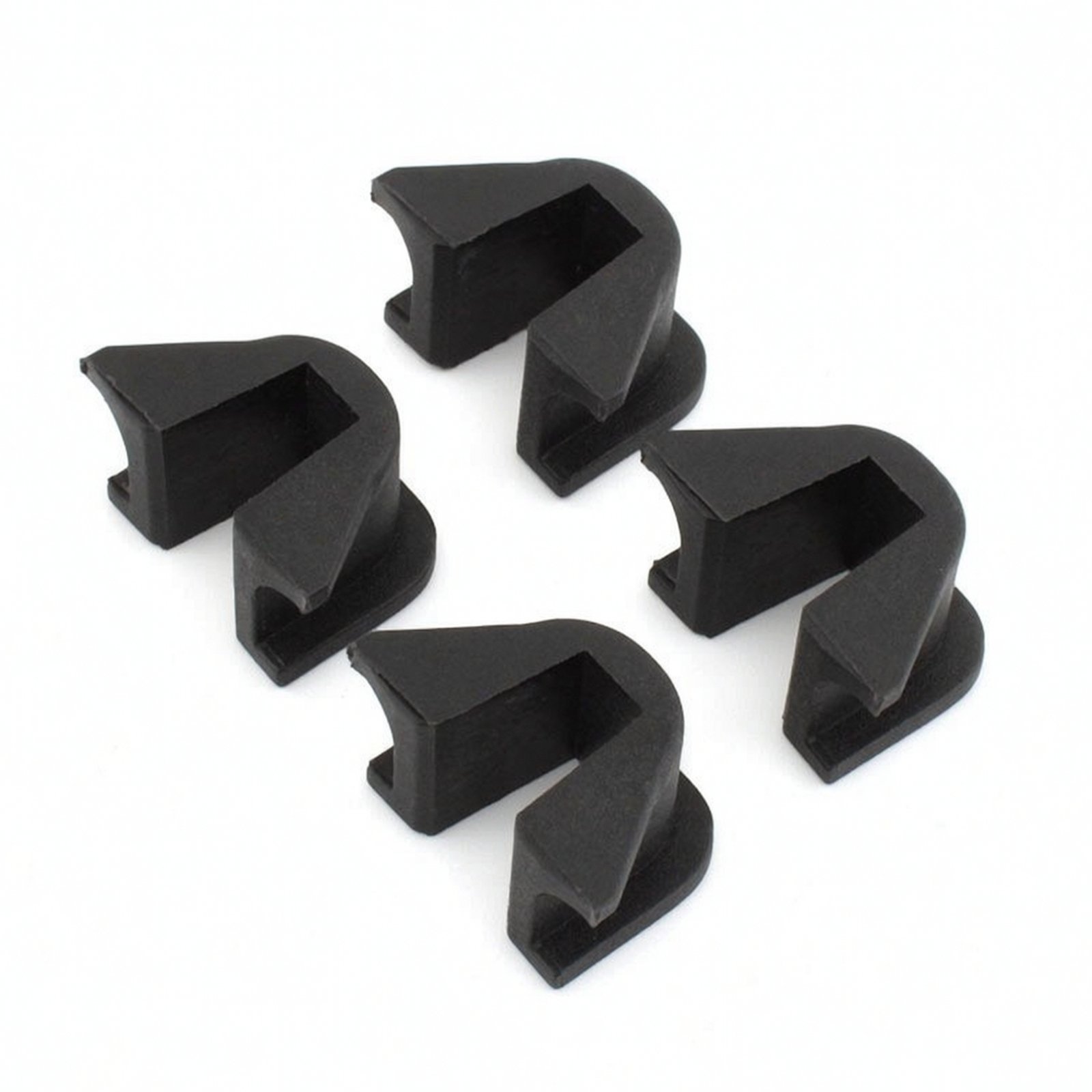 4-Piece Variator Slider Wedge Shape