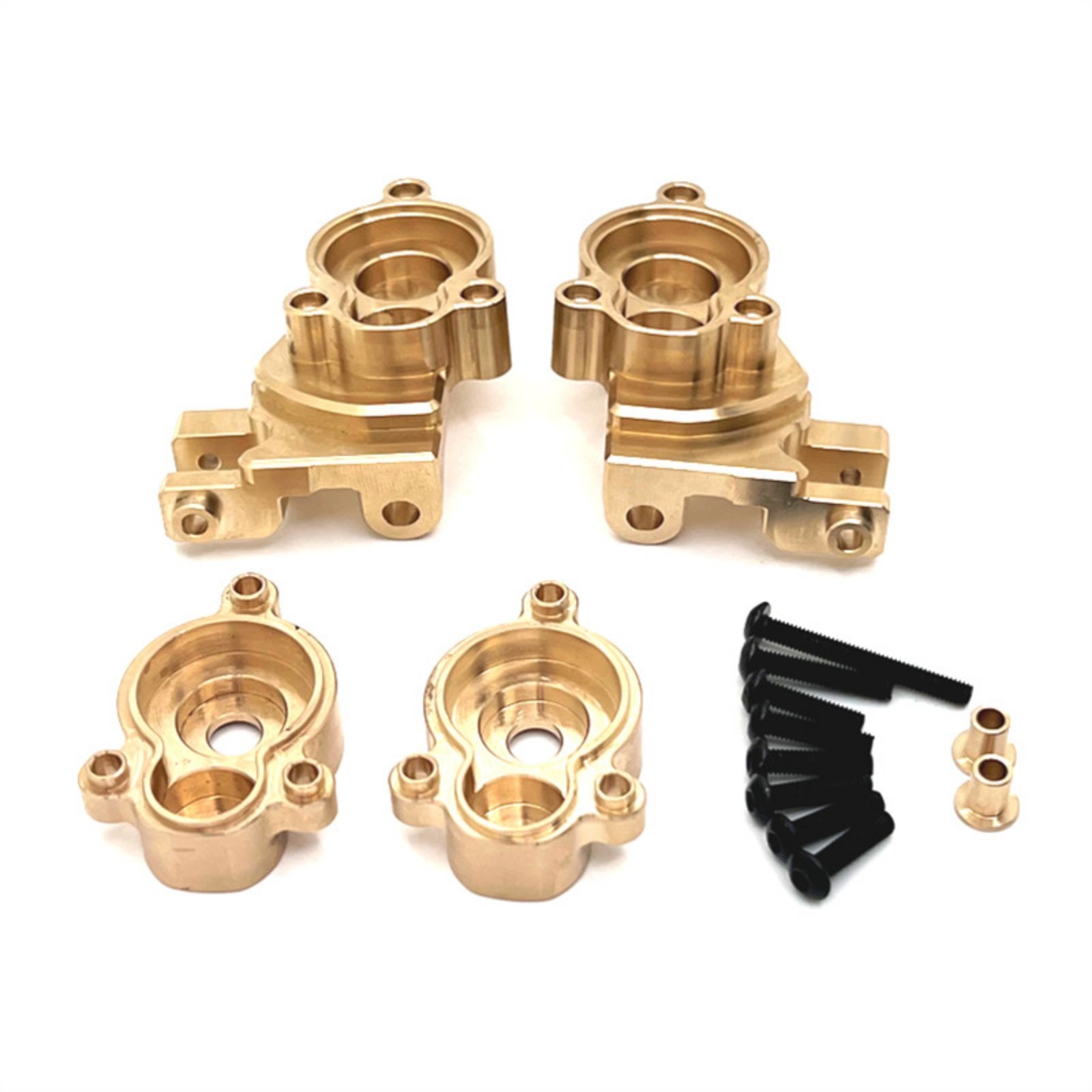 Steering Cup Brass